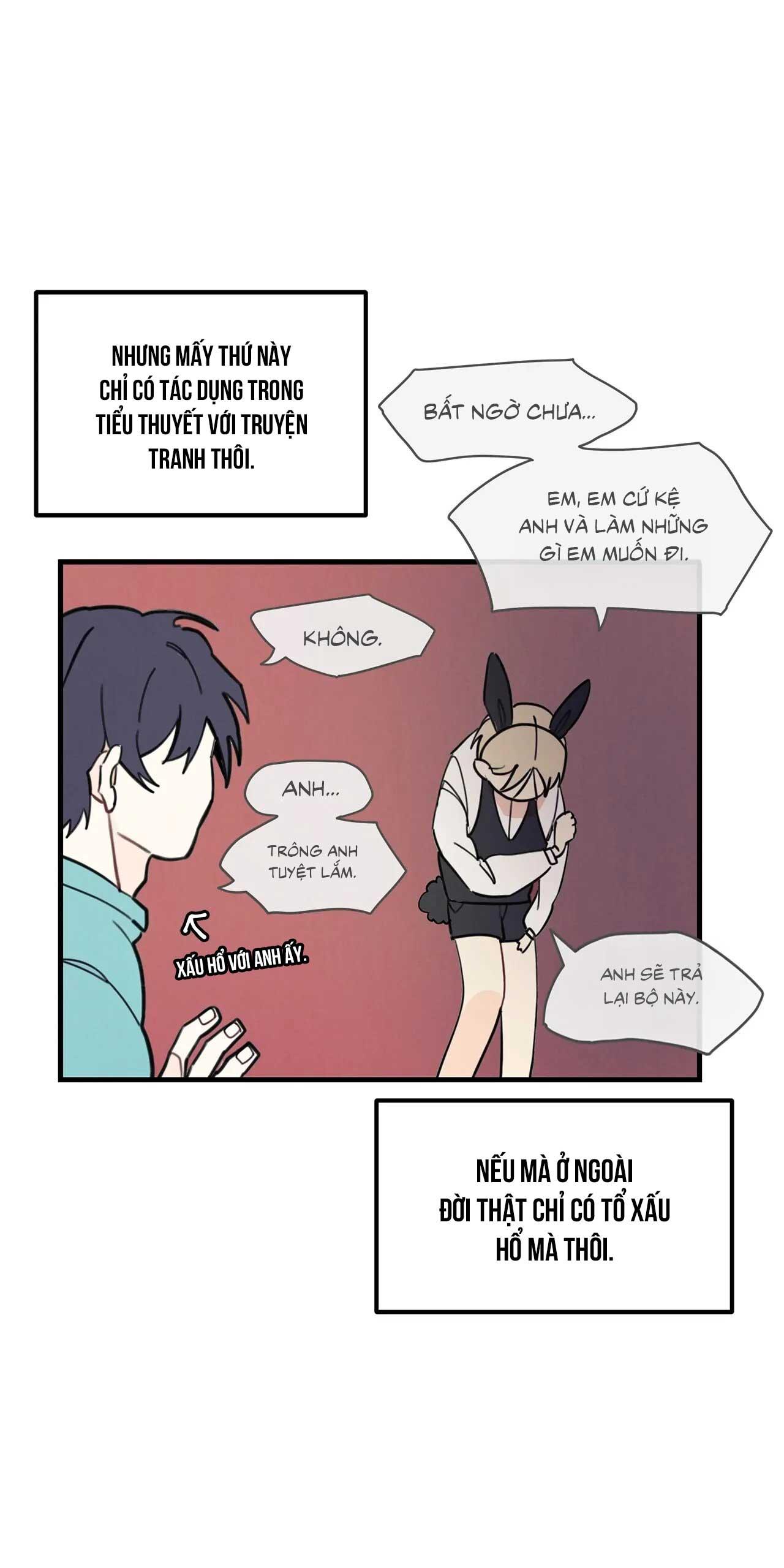 One-Room TA - Chap 6