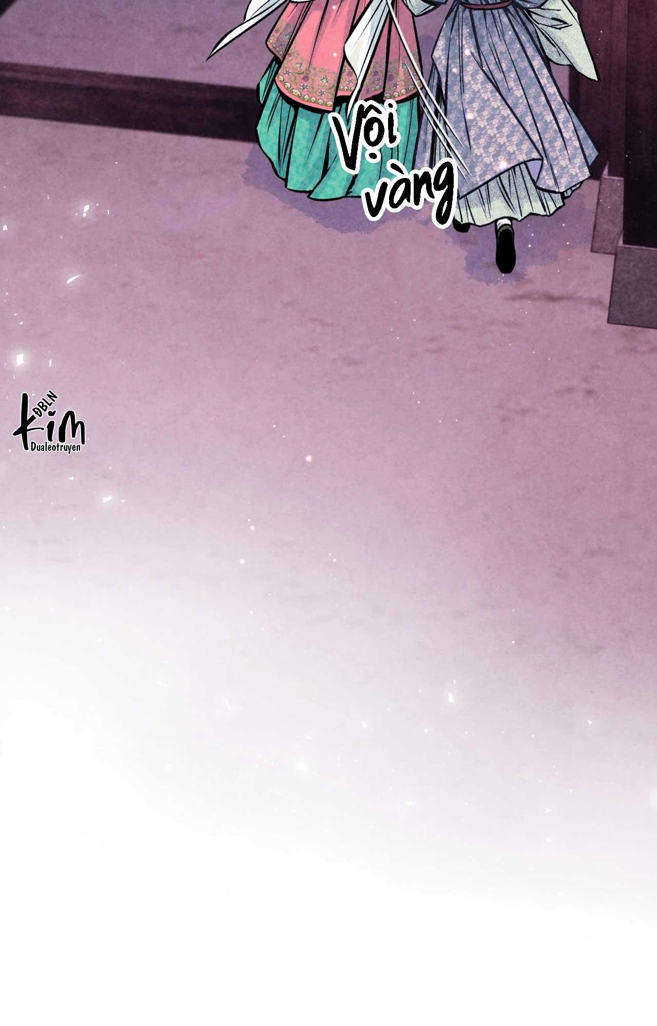 THANH SƯƠNG PHÒ MÃ - Chap 50