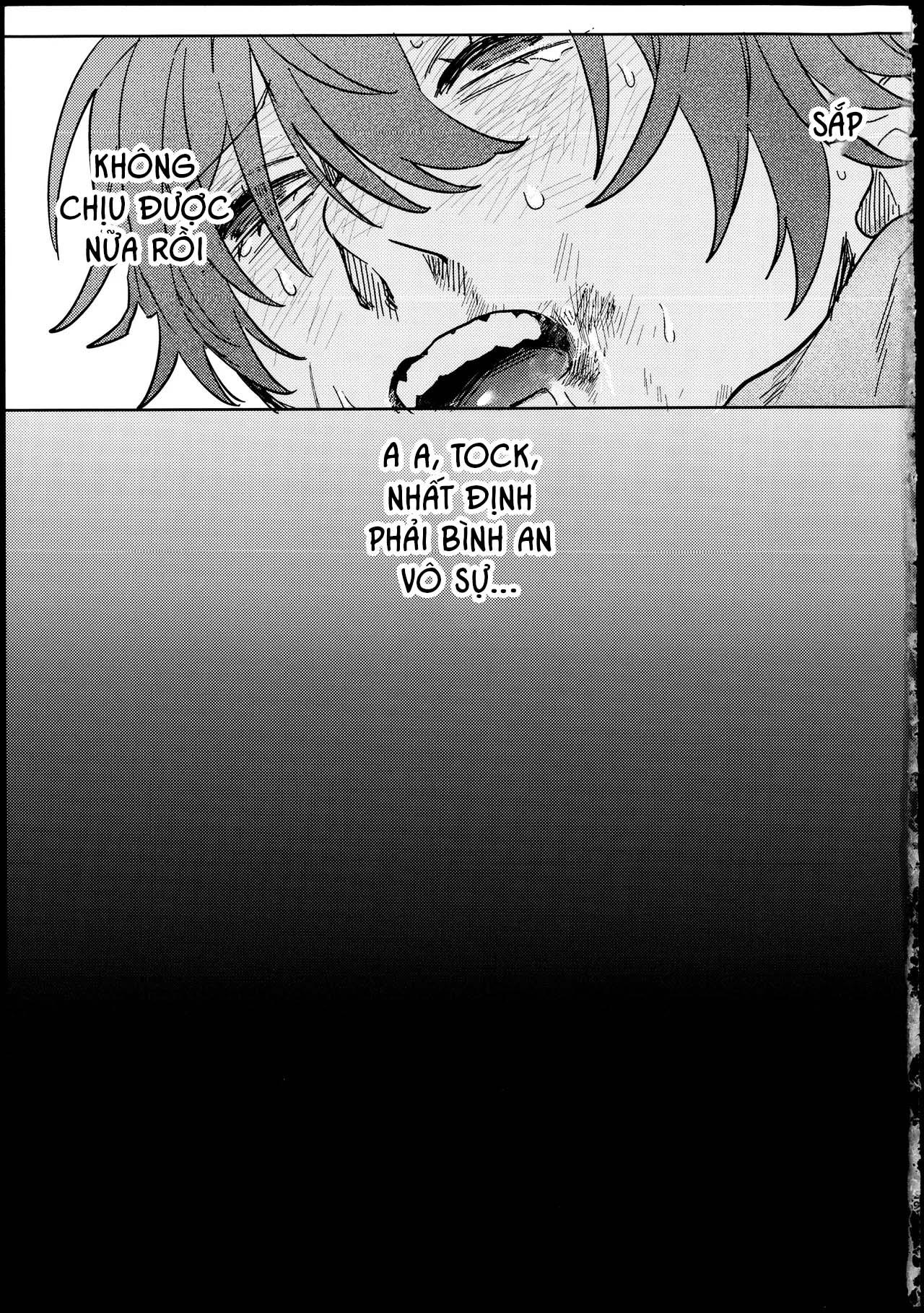 Oneshot ịch ịch - Chap 393