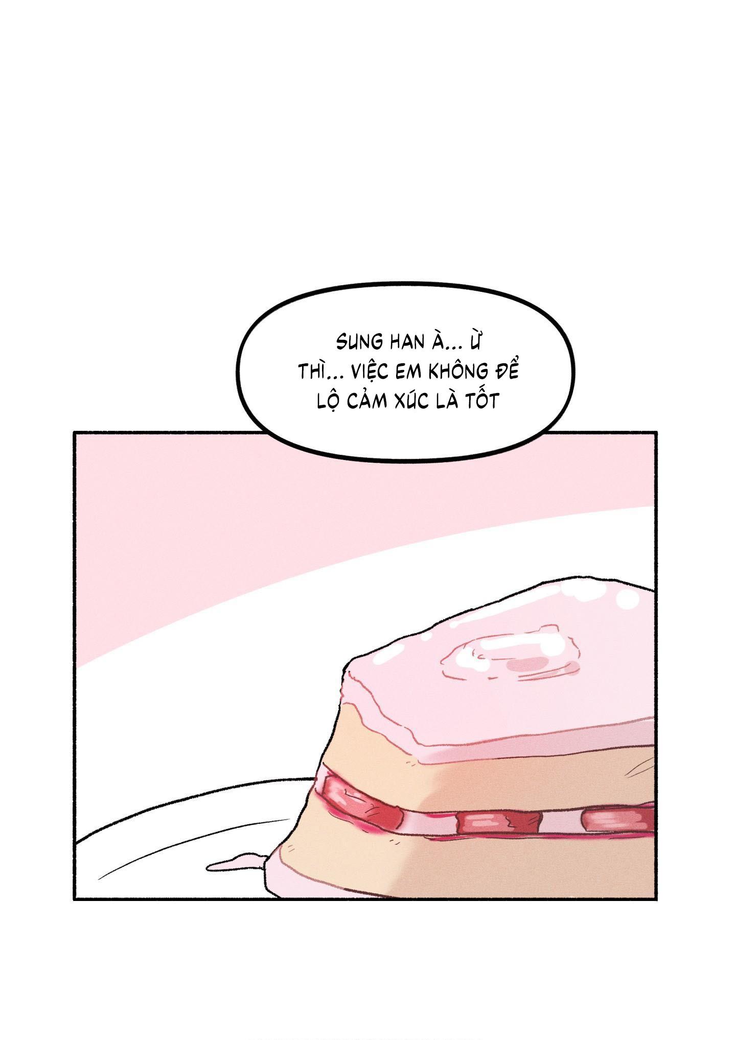 (CBunu) Khi Người Lơ Đãng - Chap 22