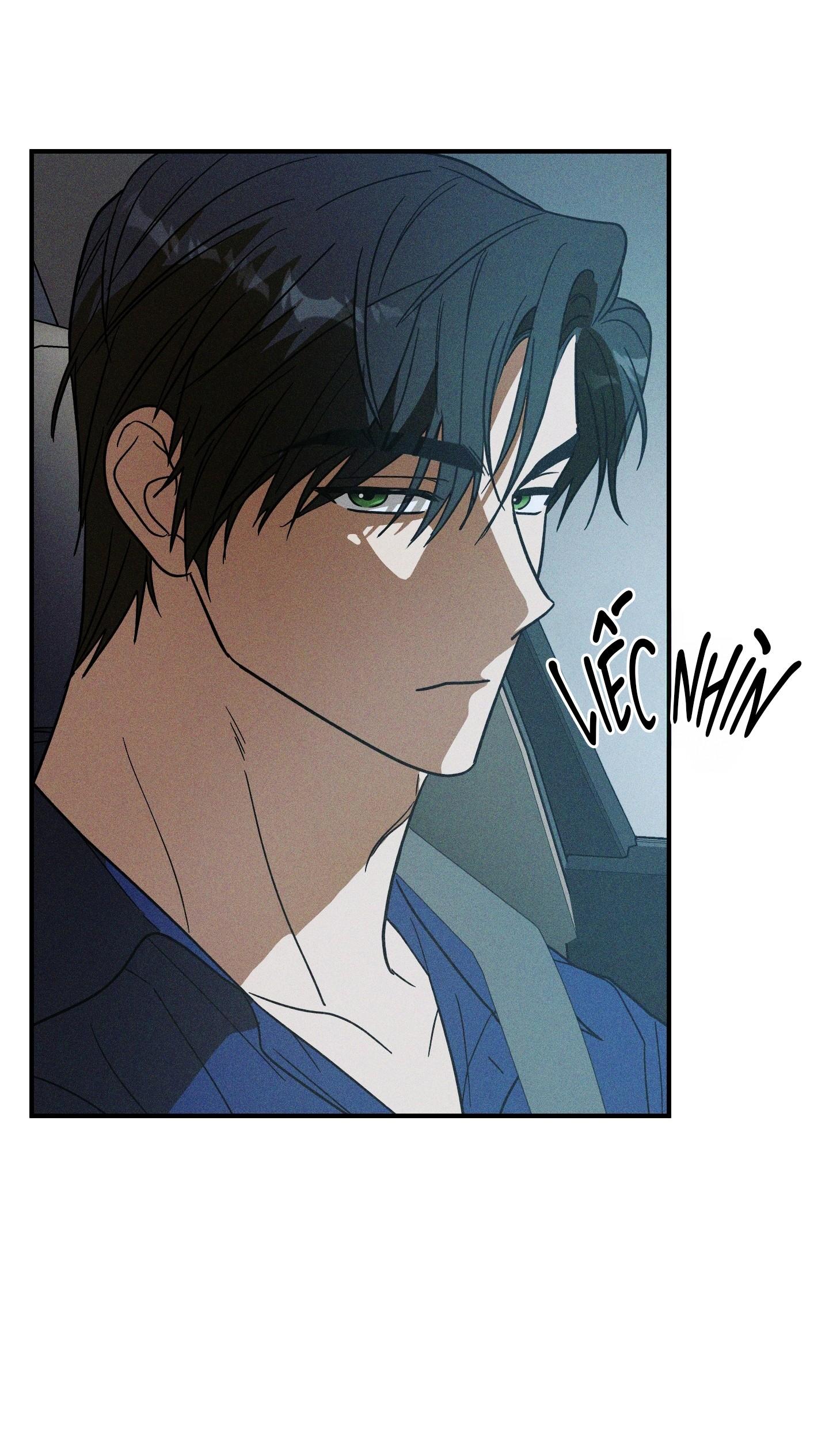 (CBunu) MIX UP - Chap 7