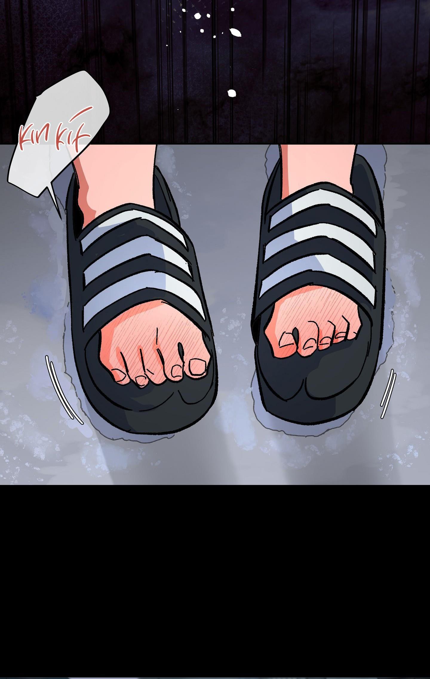 (CBunu) The Cell - Chap 16