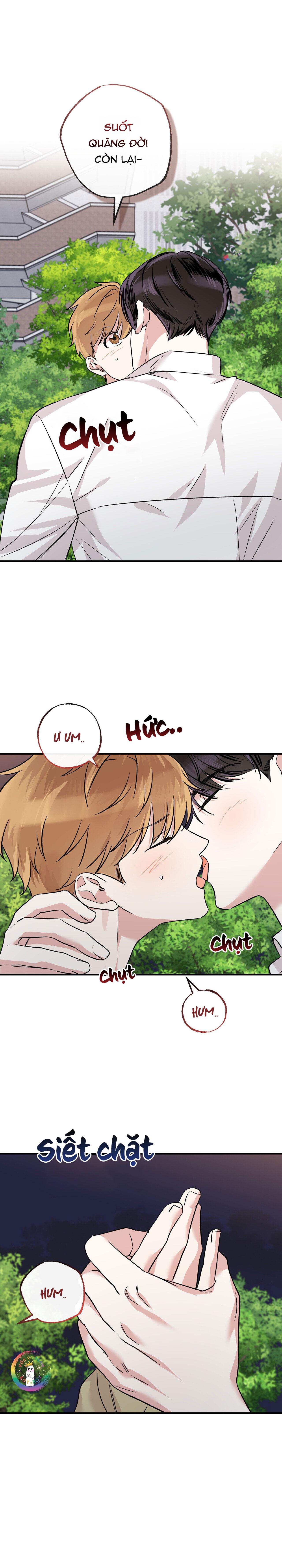 (END) Keep us together - Chap 49