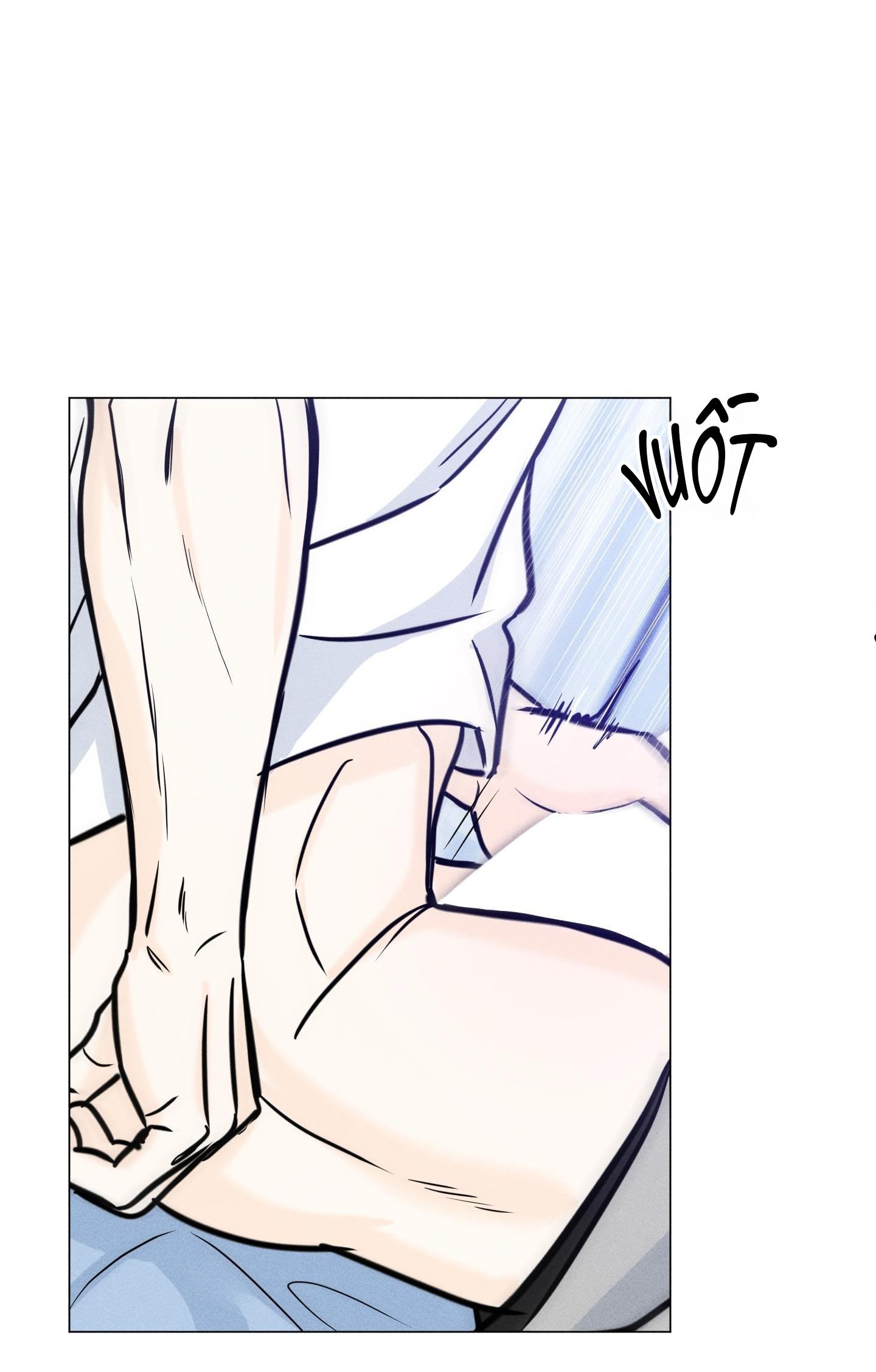 LOVE STRUCK - Chap 14