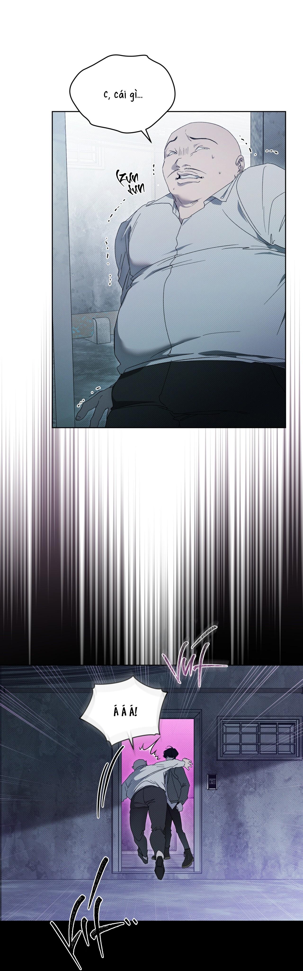 (GĐCV) HÌNH THÁI TIẾN HÓA - Chap 3