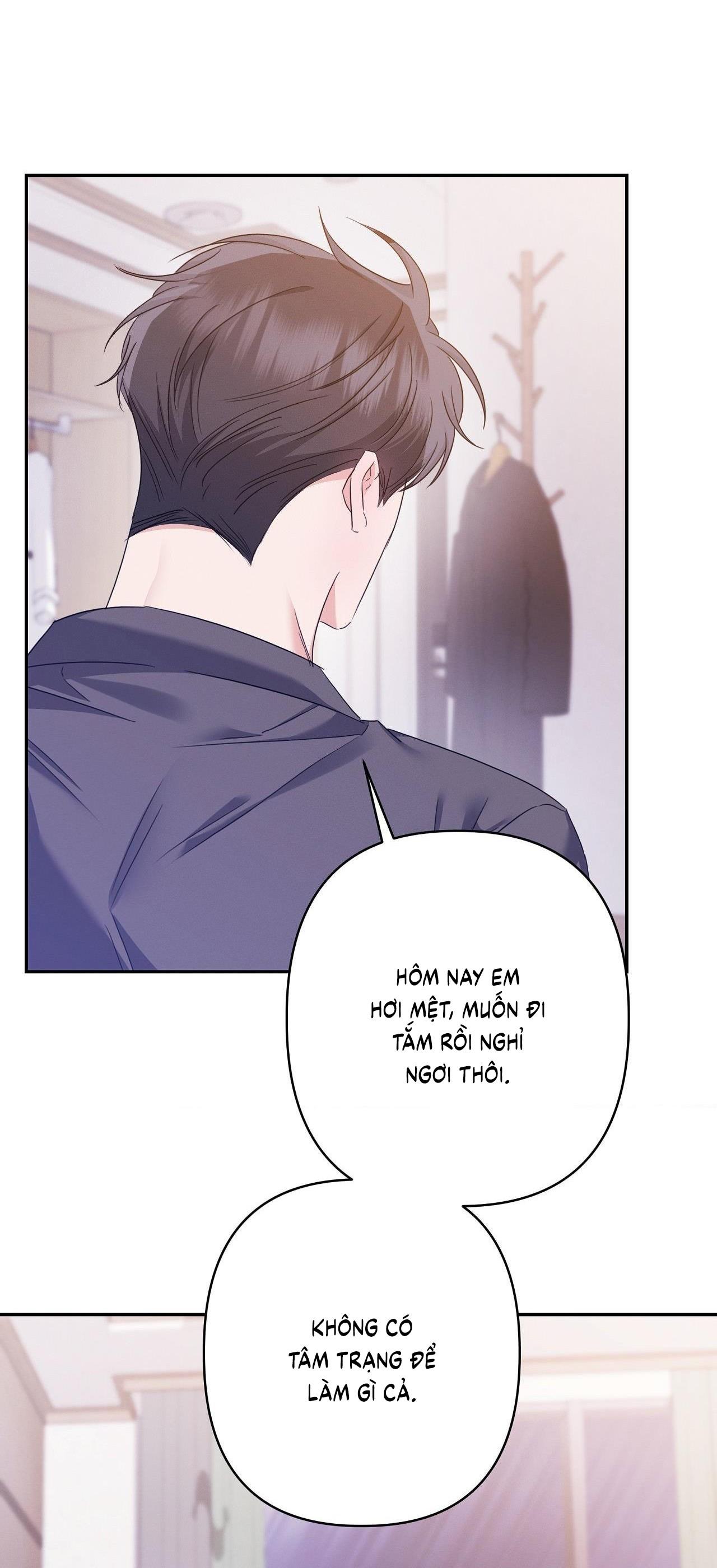 (CBunu) Cẩm Nang Fetish - Chap 10