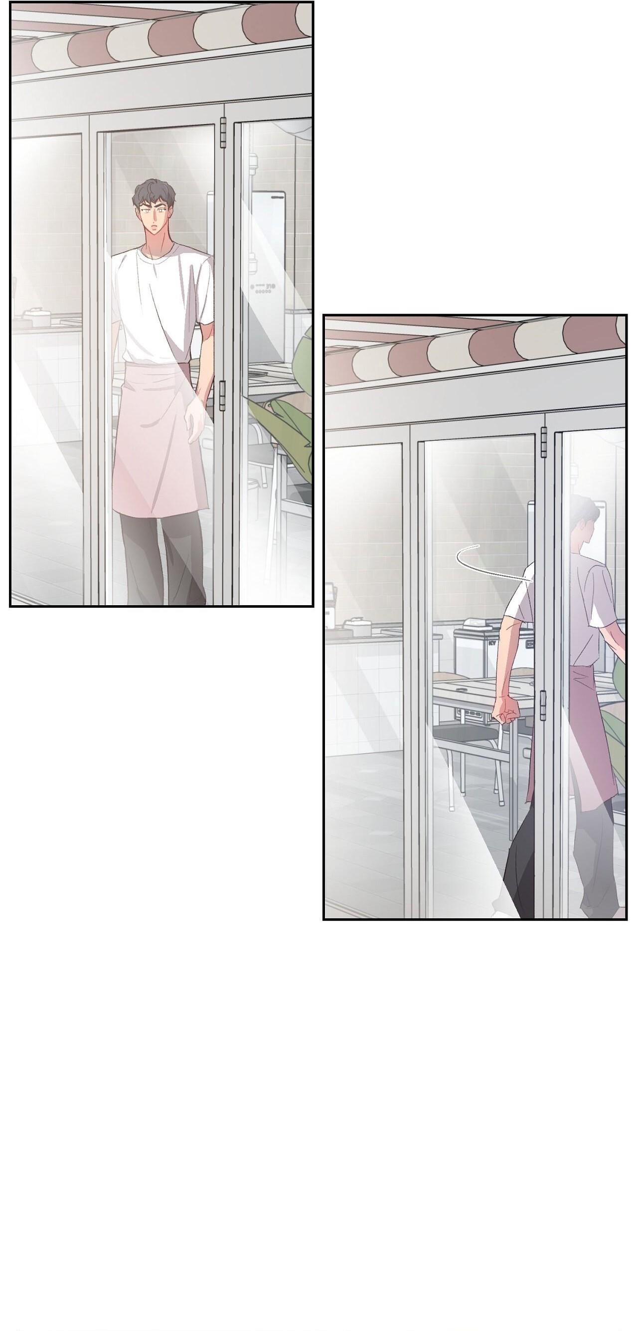 (CBunu) Bí Mật Của Mái Tóc - Chap 36