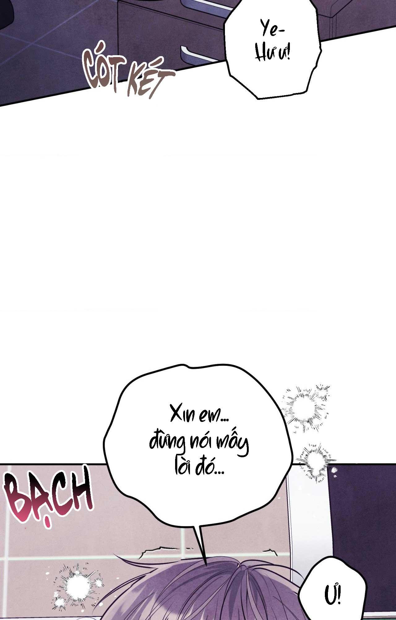 LOCKED IN LEAD - Chap 20