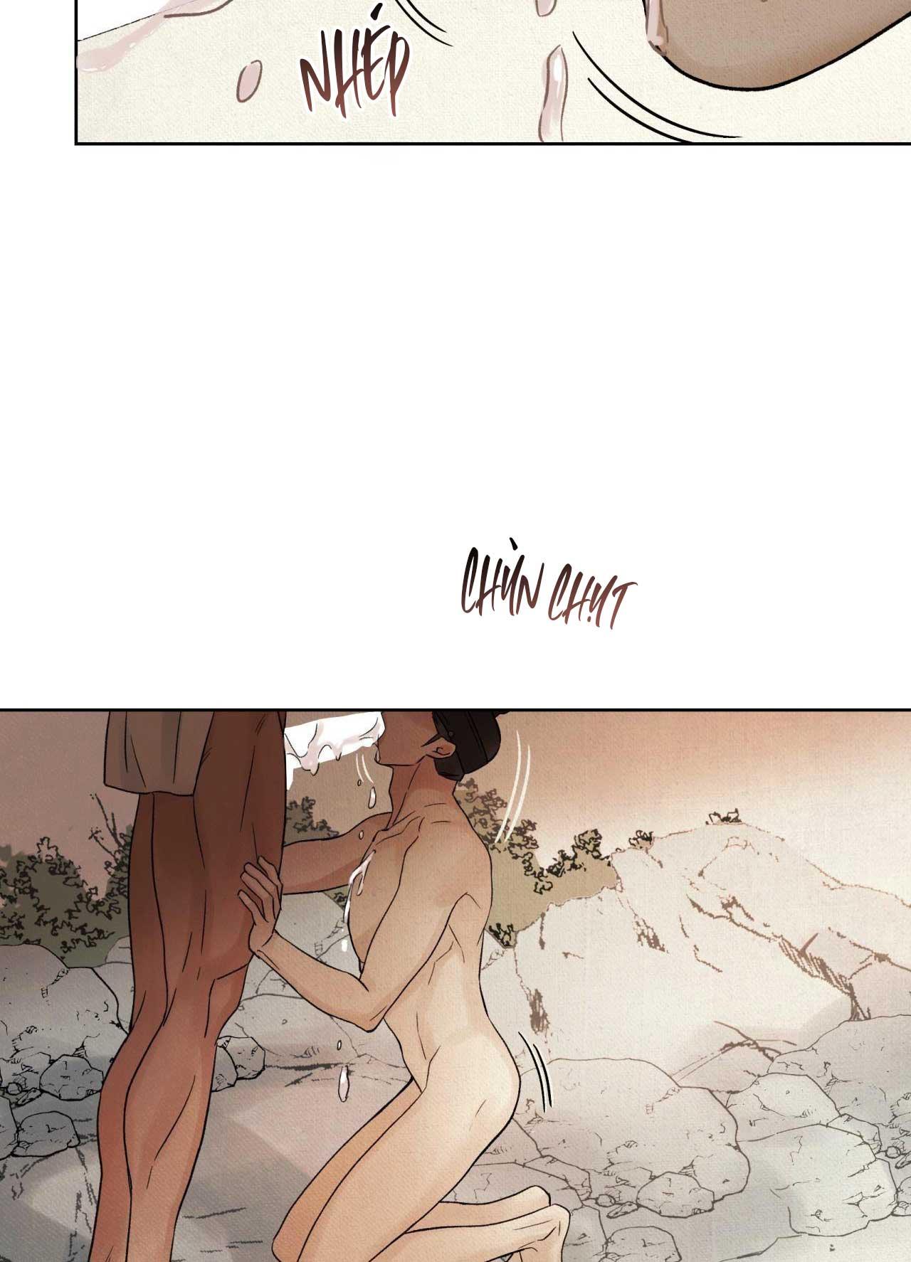 MONG RYONGJEON - Chap 34