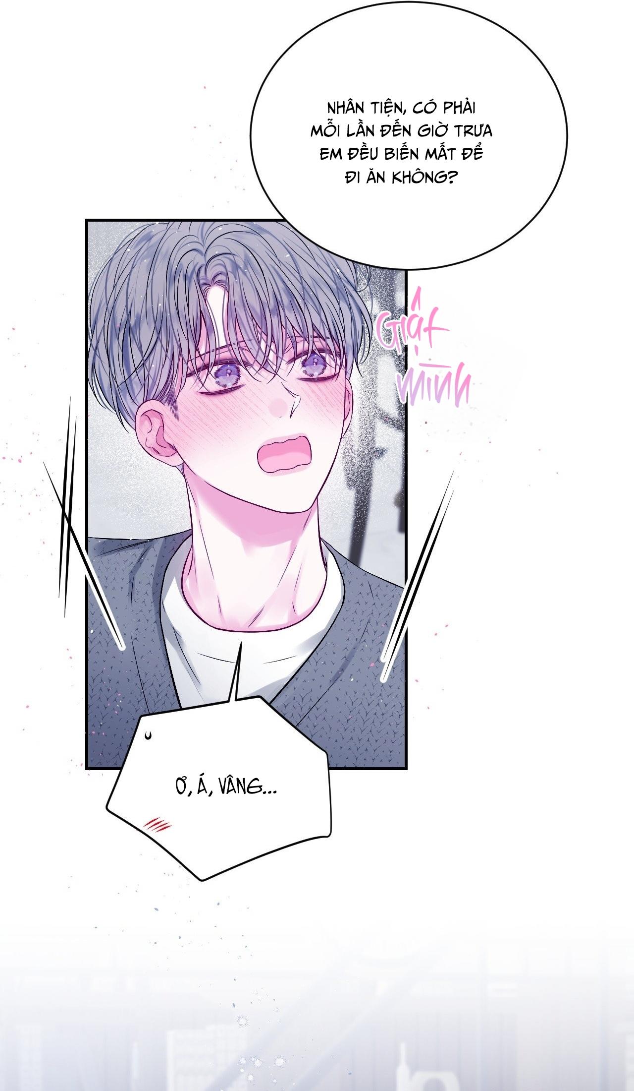(GĐCV) IMPERFECTLY US - Chap 12