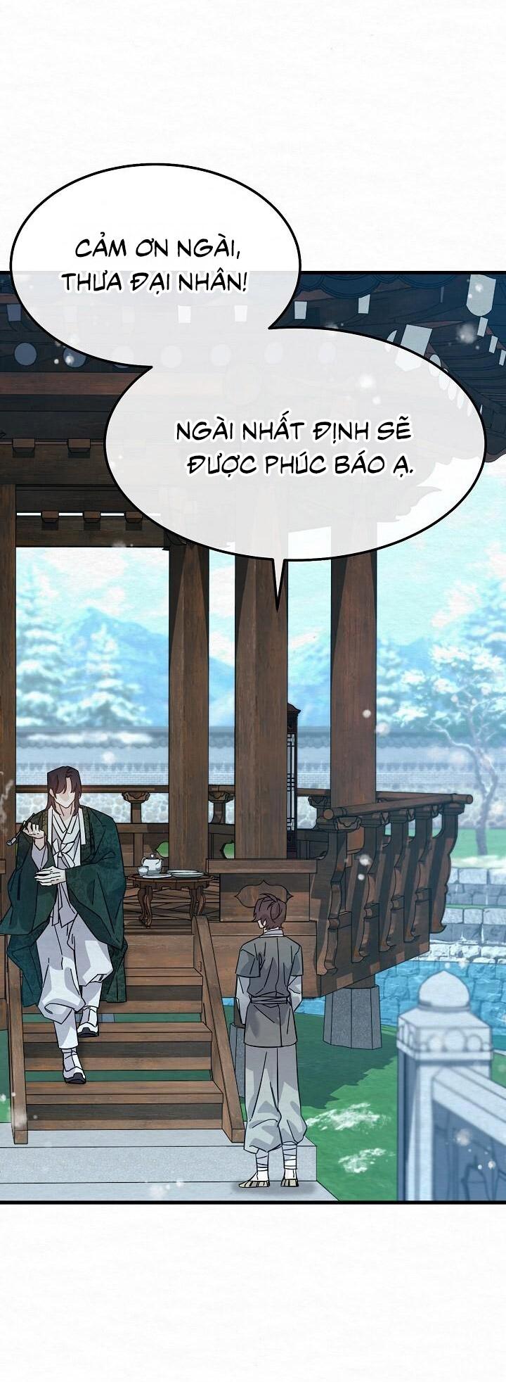 [DDT] Vị Ngọt Phía Sau Cơn Mưa - Chap 5