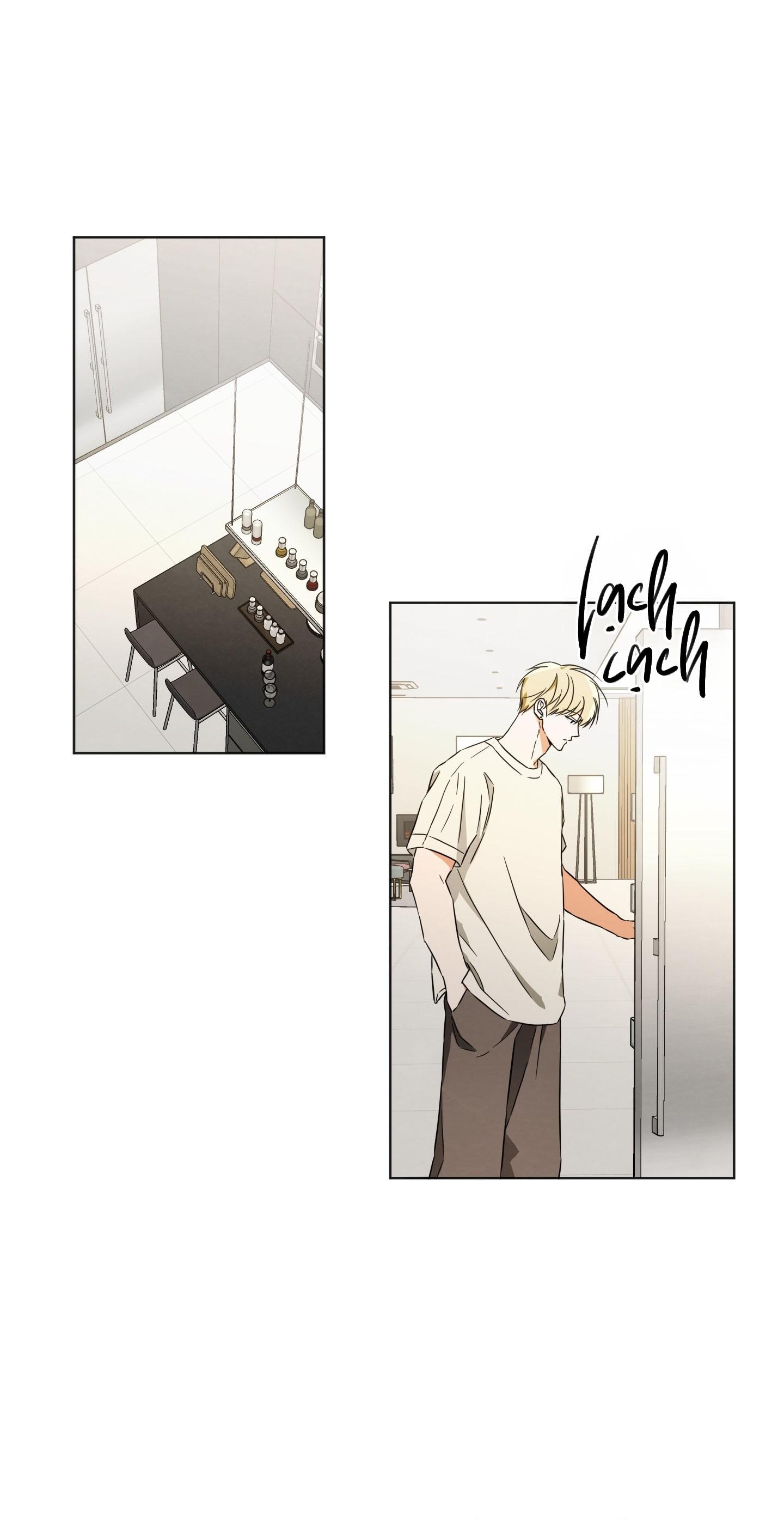 (CBunu) Bí Quyết Chinh Phục Tình Đơn Phương - Chap 7