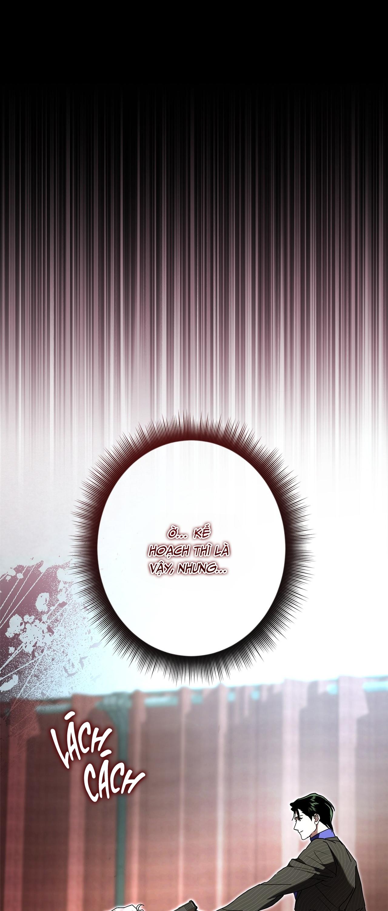 (GDCV) KHOẢNH KHẮC VIÊN ĐẠN - Chap 1