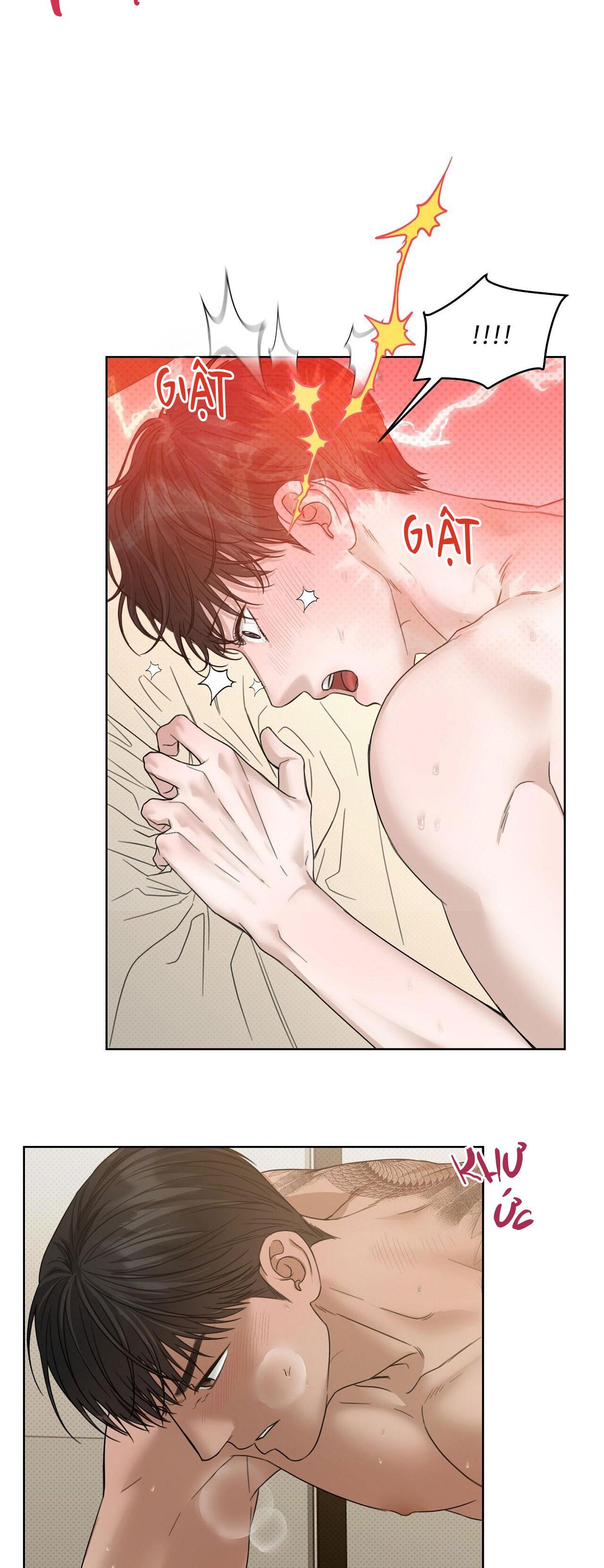 BẮT KỊP - Chap 36
