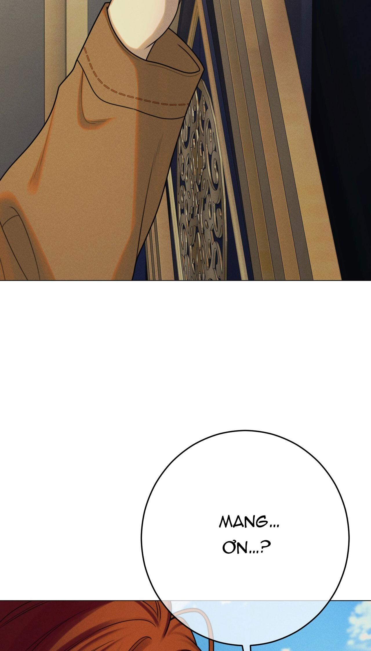 QUẺ BÓI GIẤC MƠ CỦA YÊU TINH - Chap 67