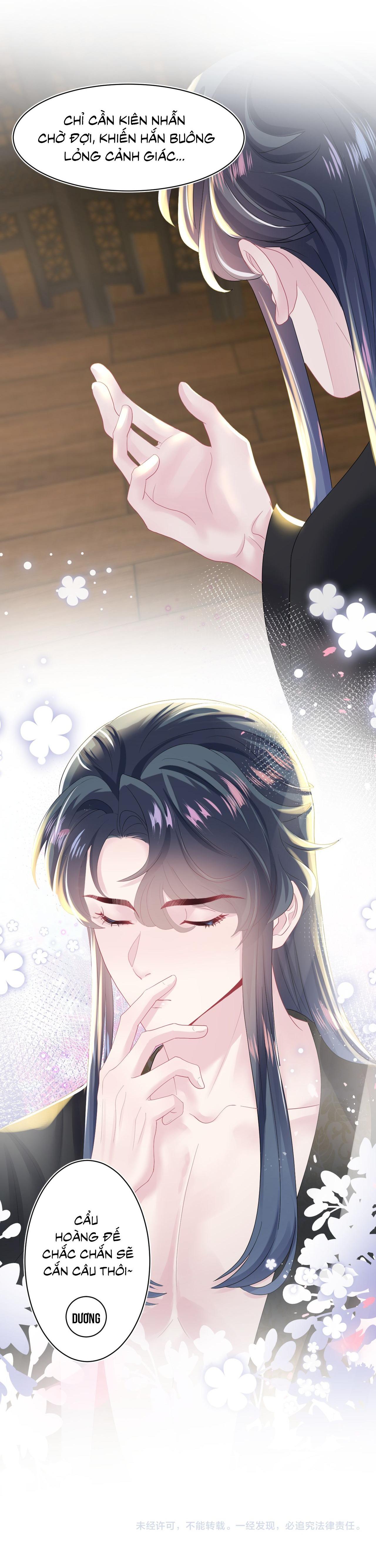 Tuyệt mỹ bạch liên hoa online dạy học - Chap 31