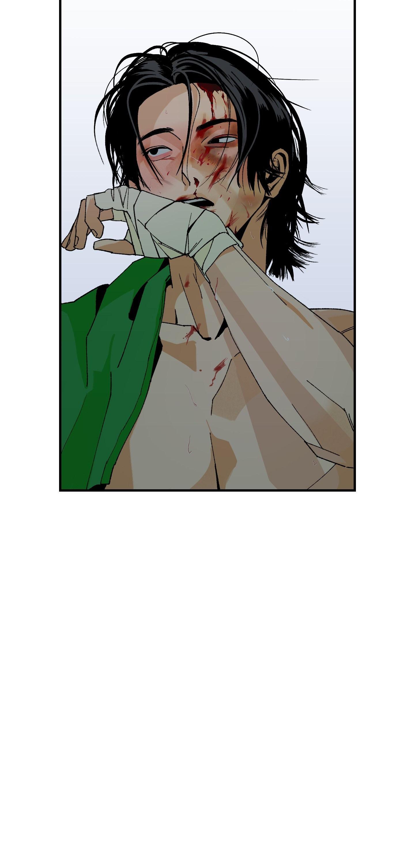CHỦ NGHĨA HÒA BÌNH - Chap 7