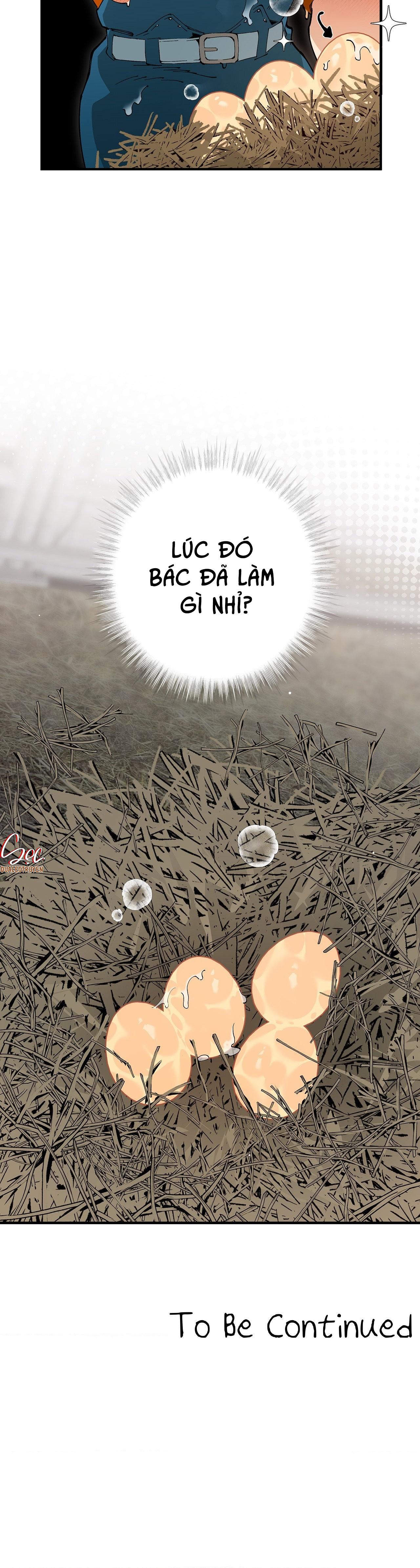 (FULL HD) TRANG TRẠI DÂM ĐÃNG - Chap 9