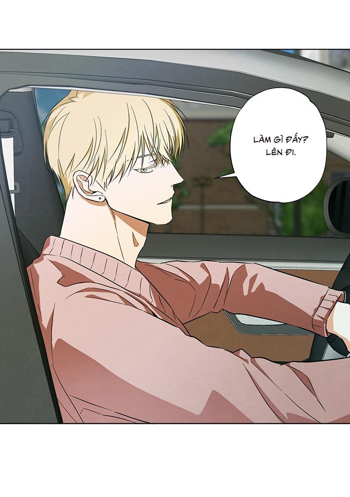 CHIẾN LƯỢC ĐOẠT TÂM CỦA CUỘC TÌNH ĐƠN PHƯƠNG - Chap 9