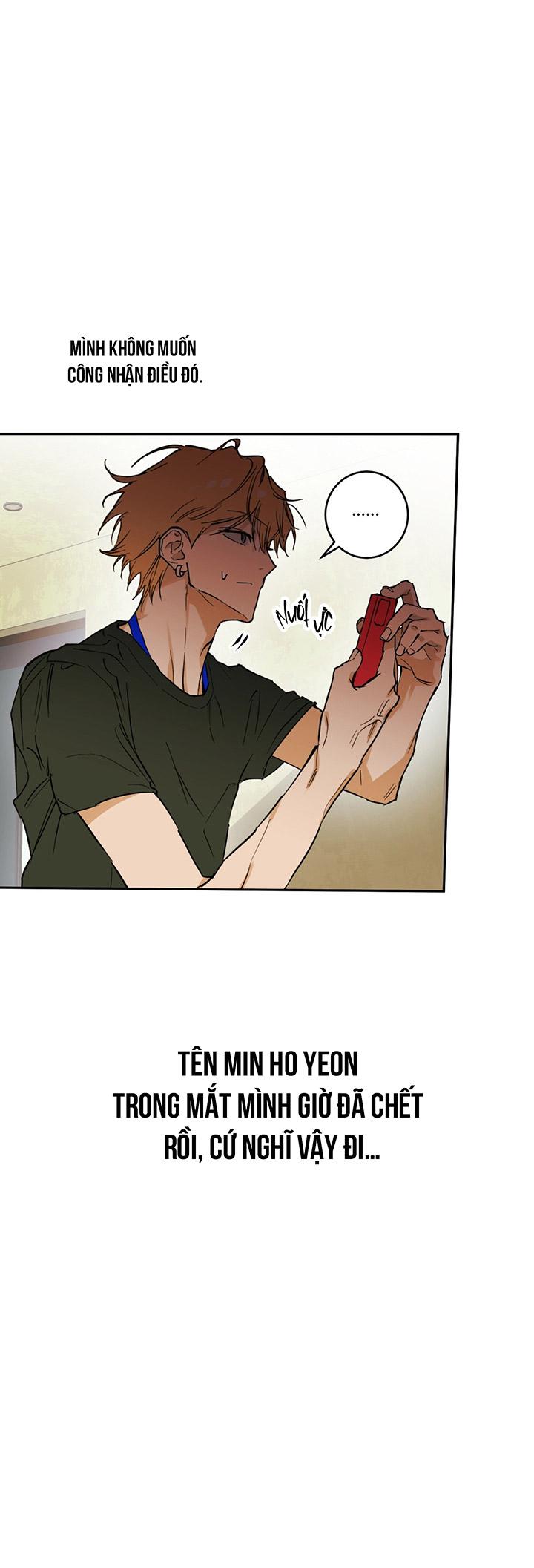 Phiên Bản Hoàn Hảo - Chap 1