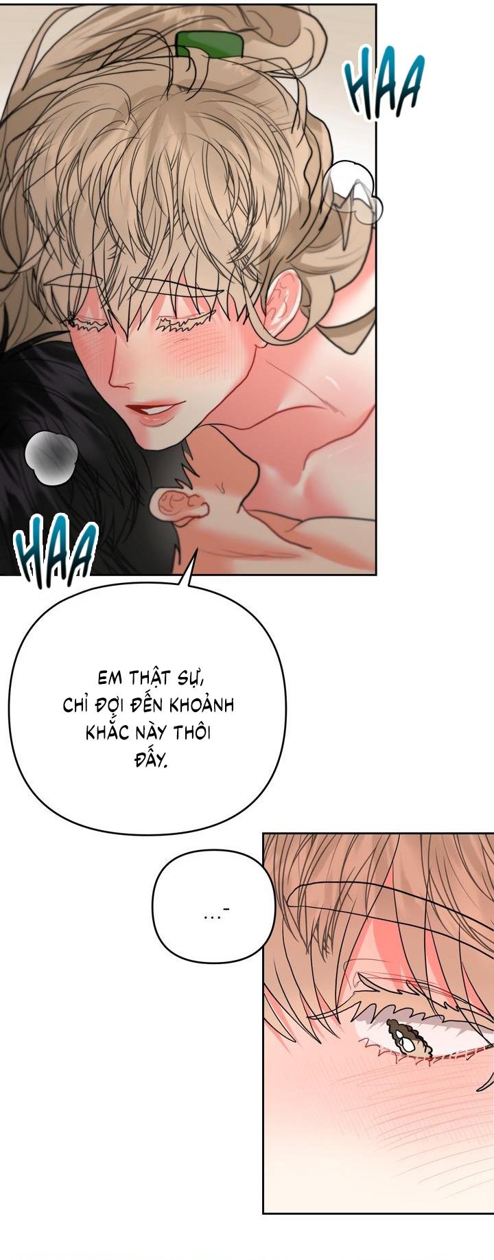 ( CBunu ) Omega Của Anh - Chap 20