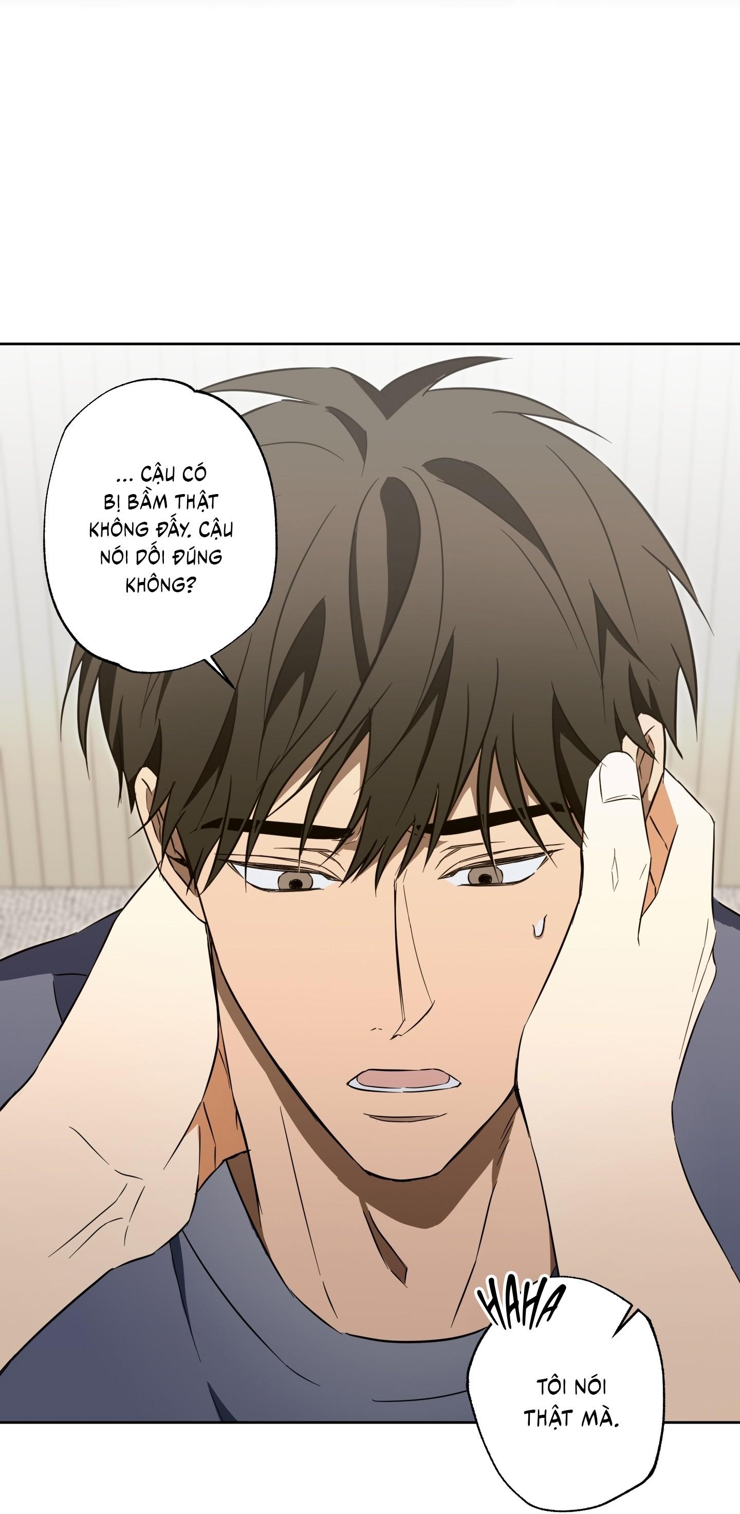 (CBunu) Bí Quyết Chinh Phục Tình Đơn Phương - Chap 12