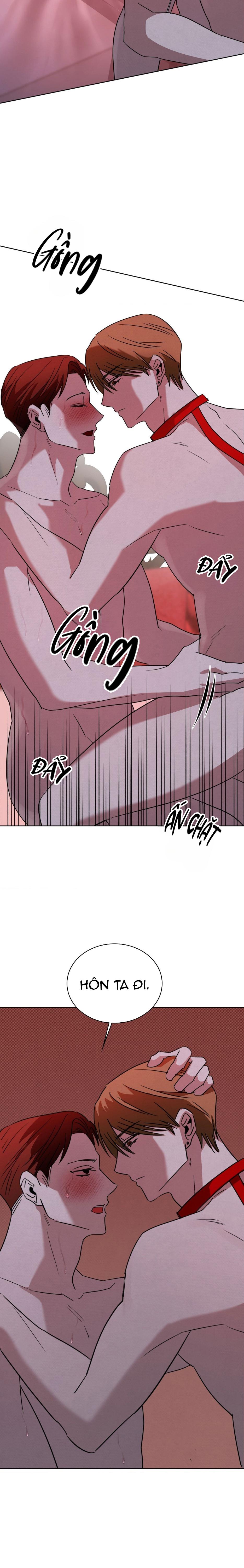 TRANH VẼ - Chap 23