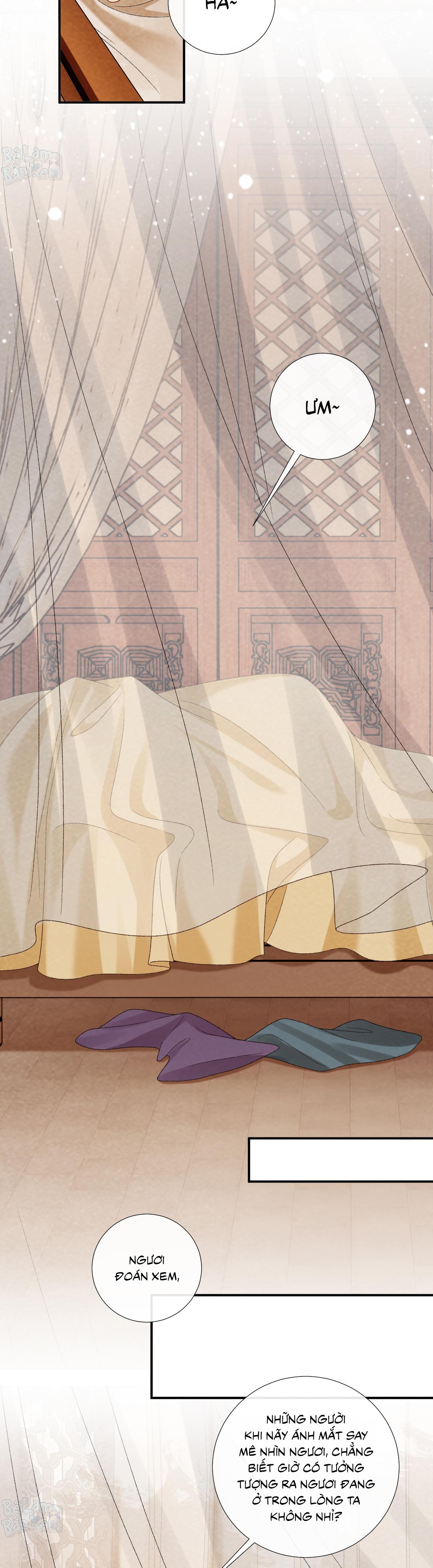 CẠM BẪY CỦA KẺ BIẾN THÁI - Chap 133.23