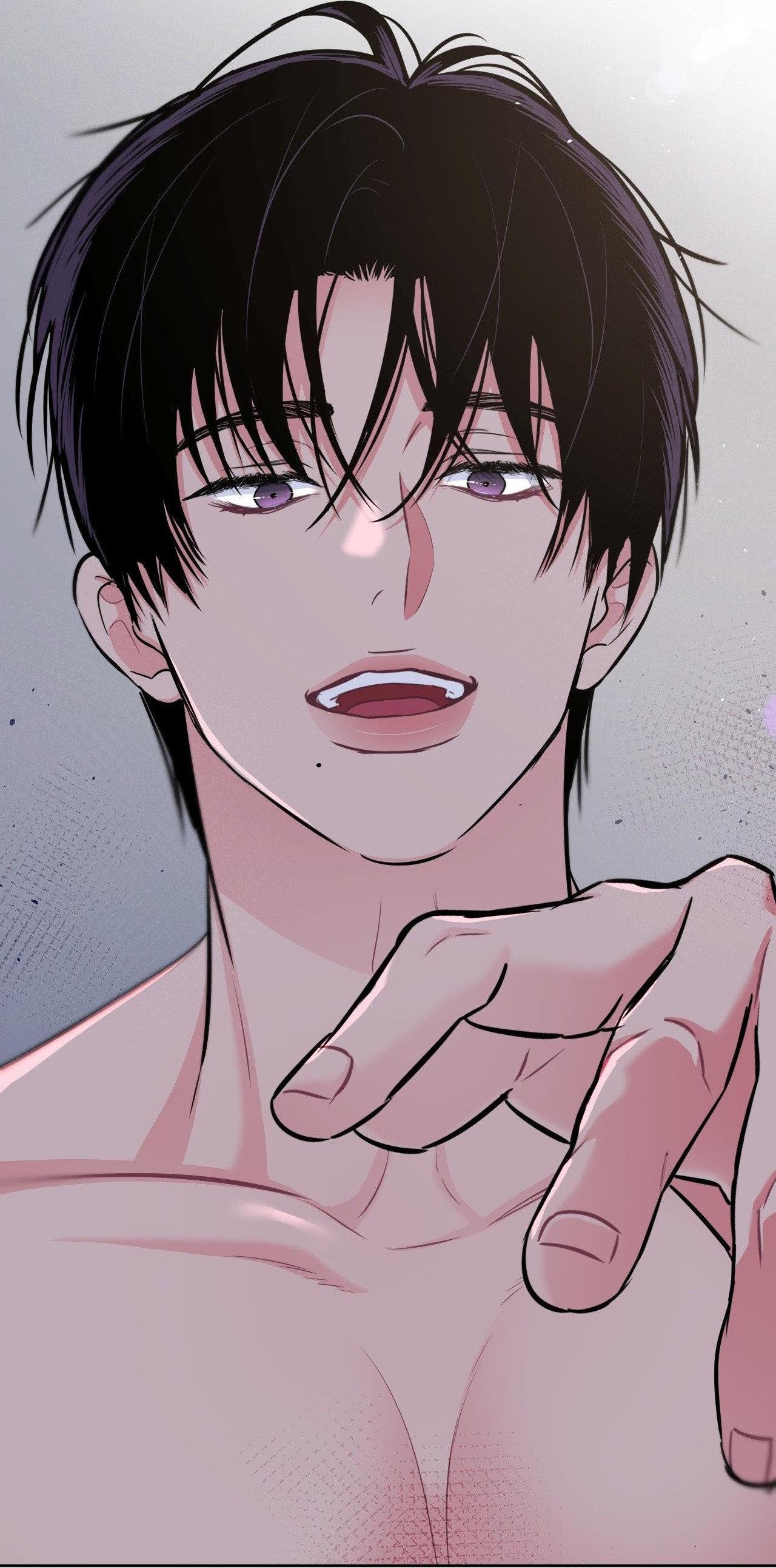 (CBunu) Chàng Trai Mỹ Thuật - Chap 53