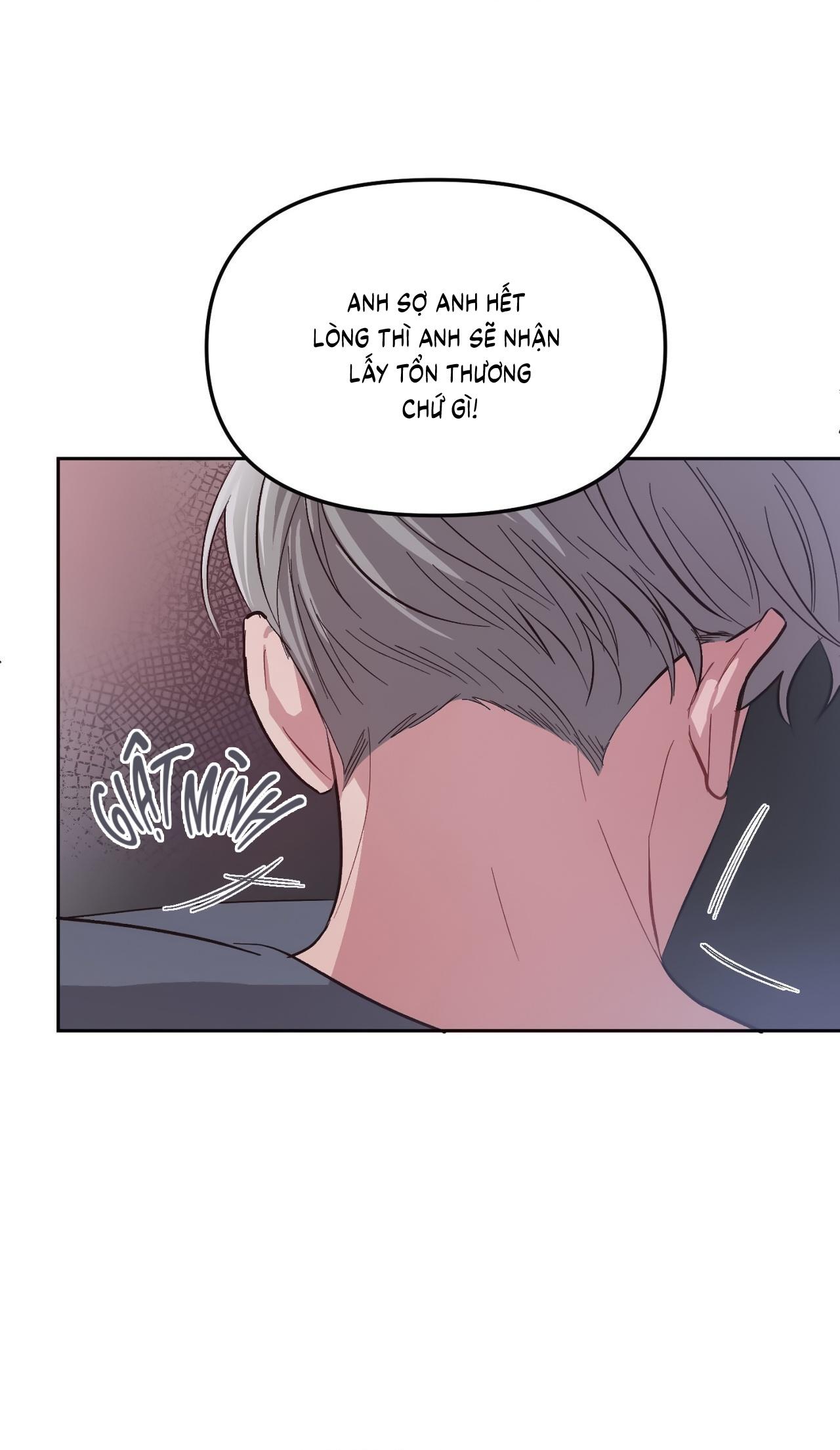 (CBunu) Bí Mật Của Mái Tóc - Chap 33