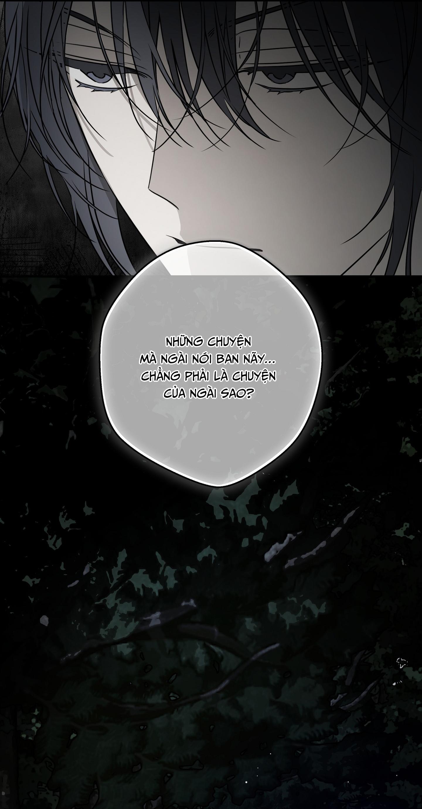 KHI MẶT TRỜI LÓ DẠNG - Chap 19