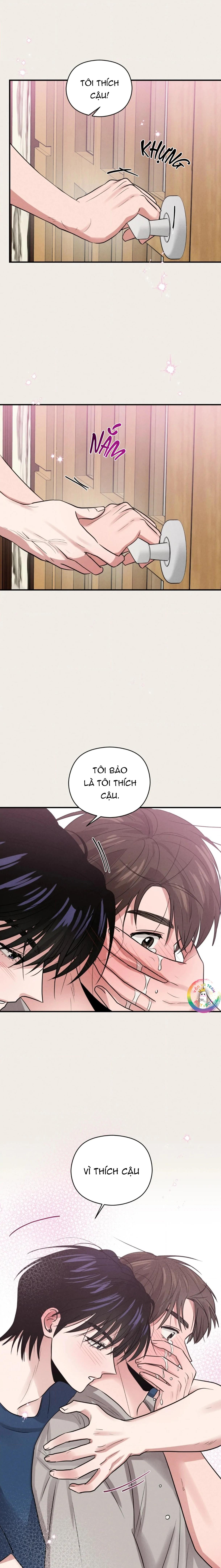 Ký Sự Thanh Xuân 1995 - Chap 31