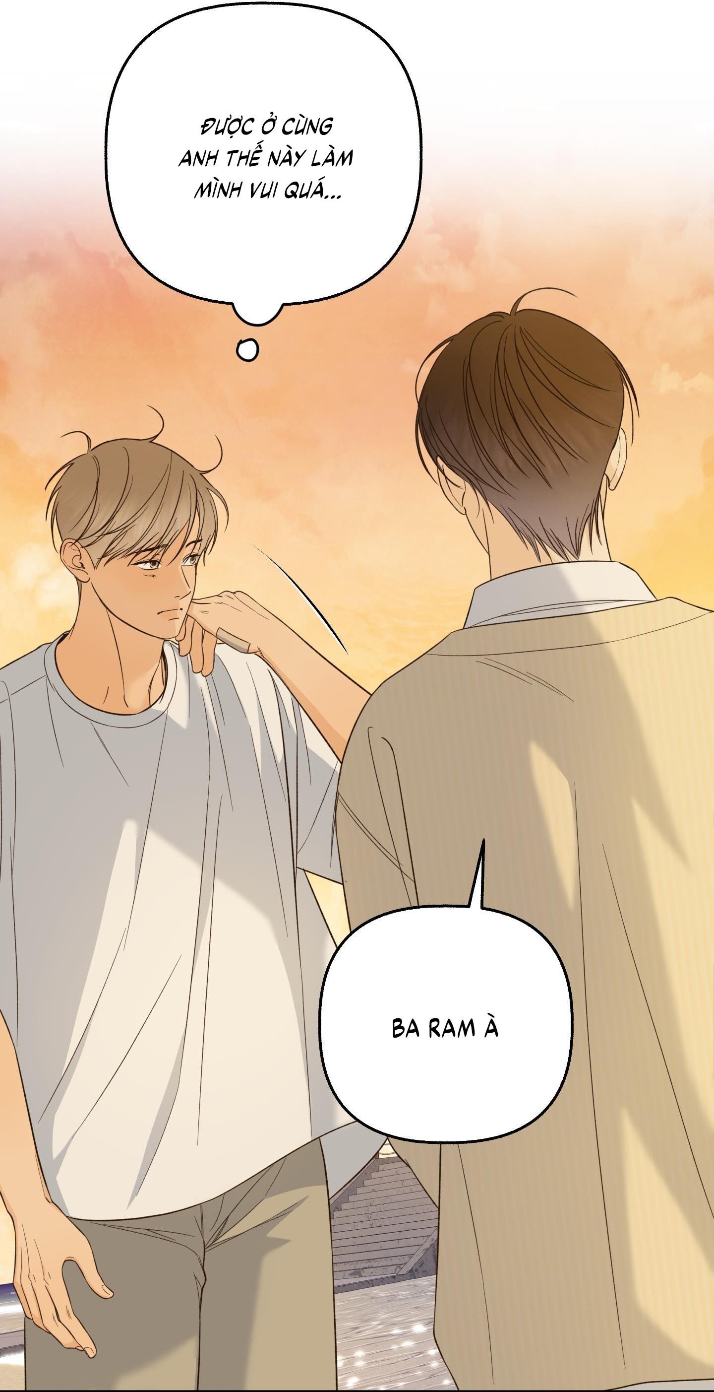 Ngọn Gió Dịu Dàng - Chap 23