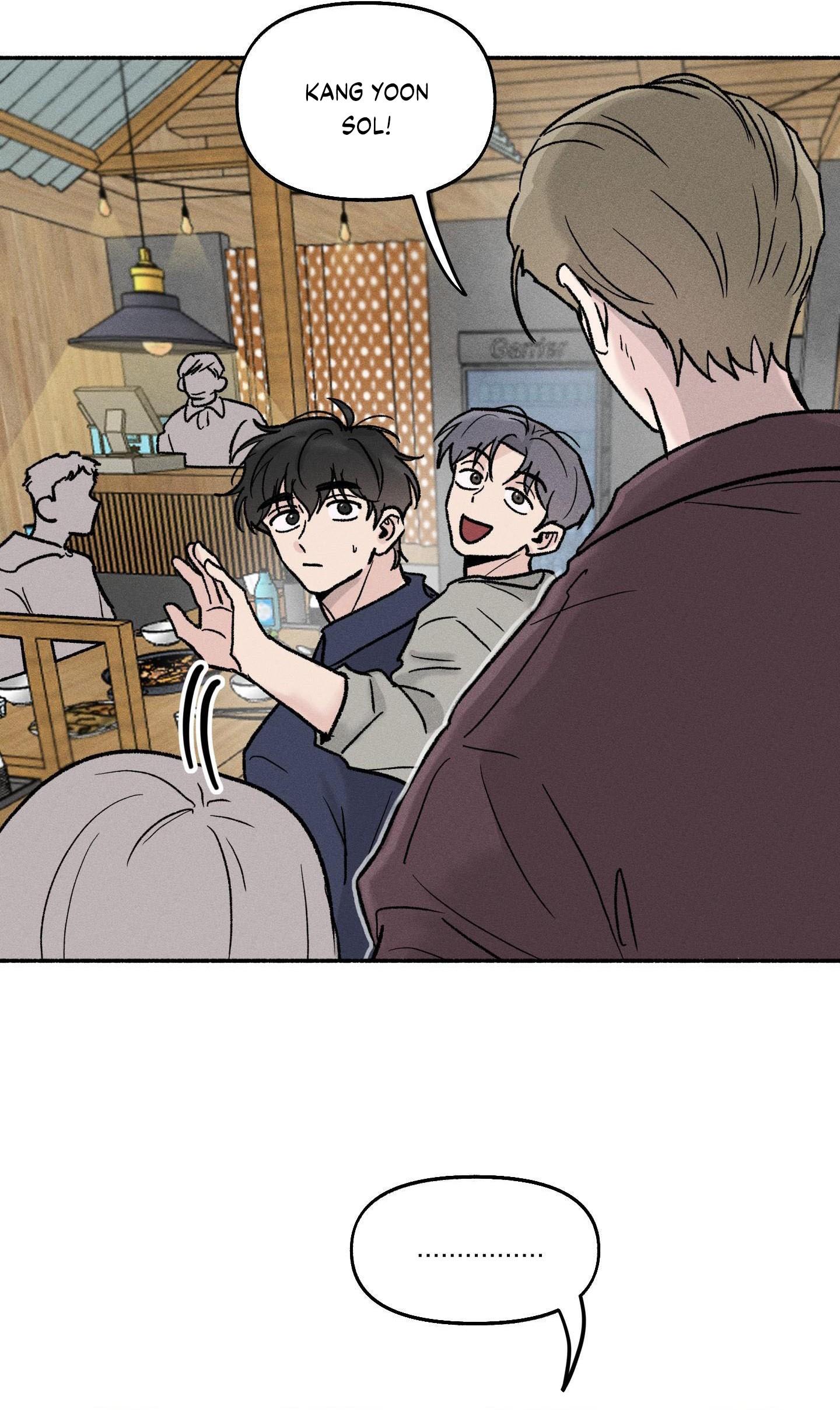 (CBunu) Khi Người Lơ Đãng - Chap 28