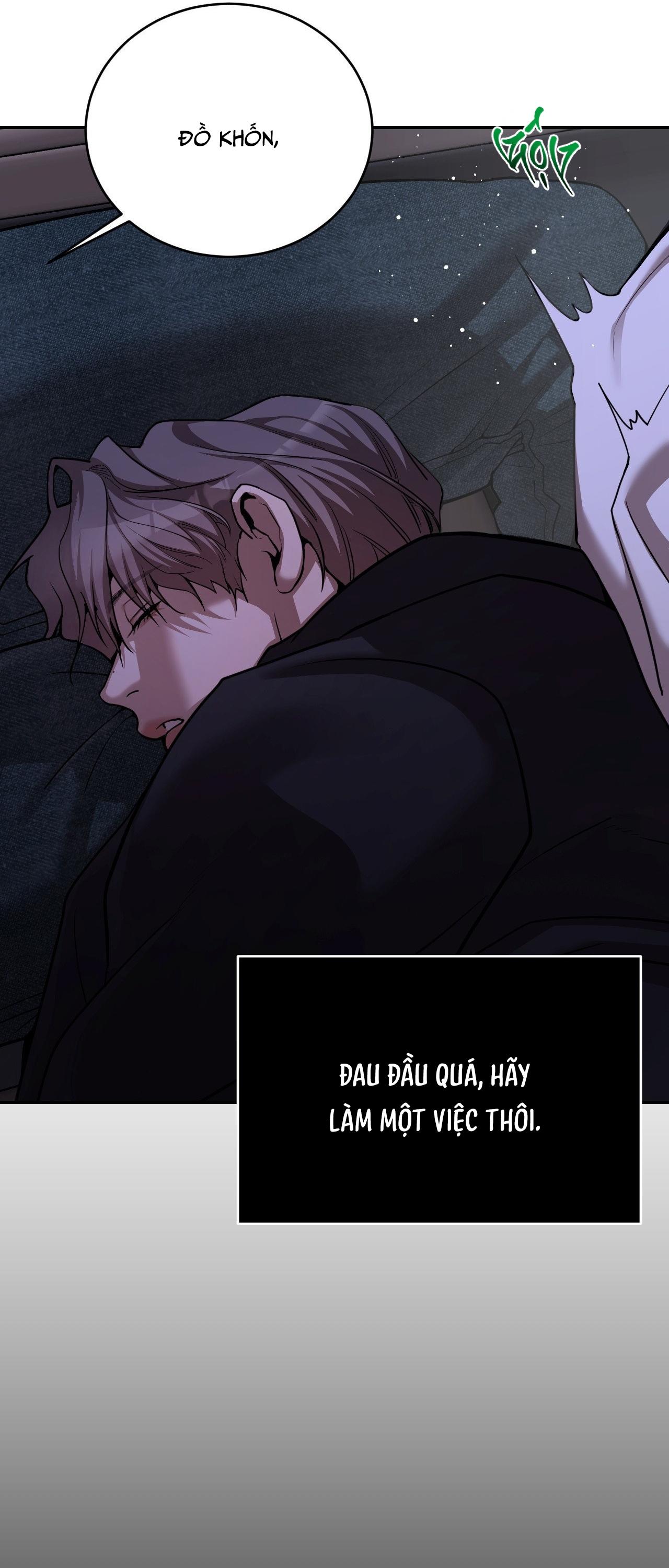 PEARL BOY: IGNITE THE DAWN - Chap 9