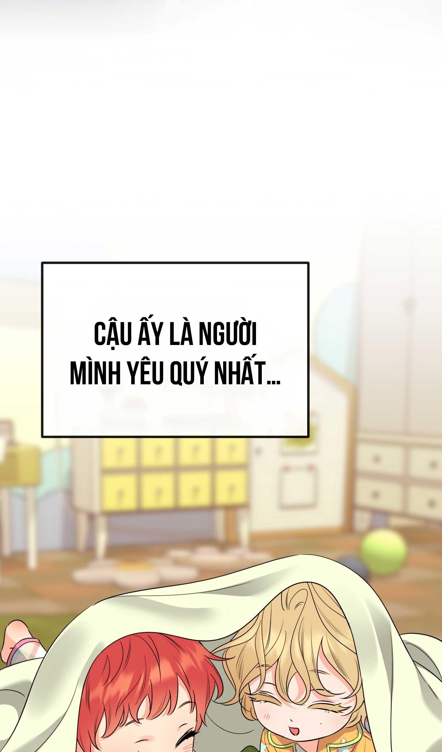 Honey Trouble - Chap 50