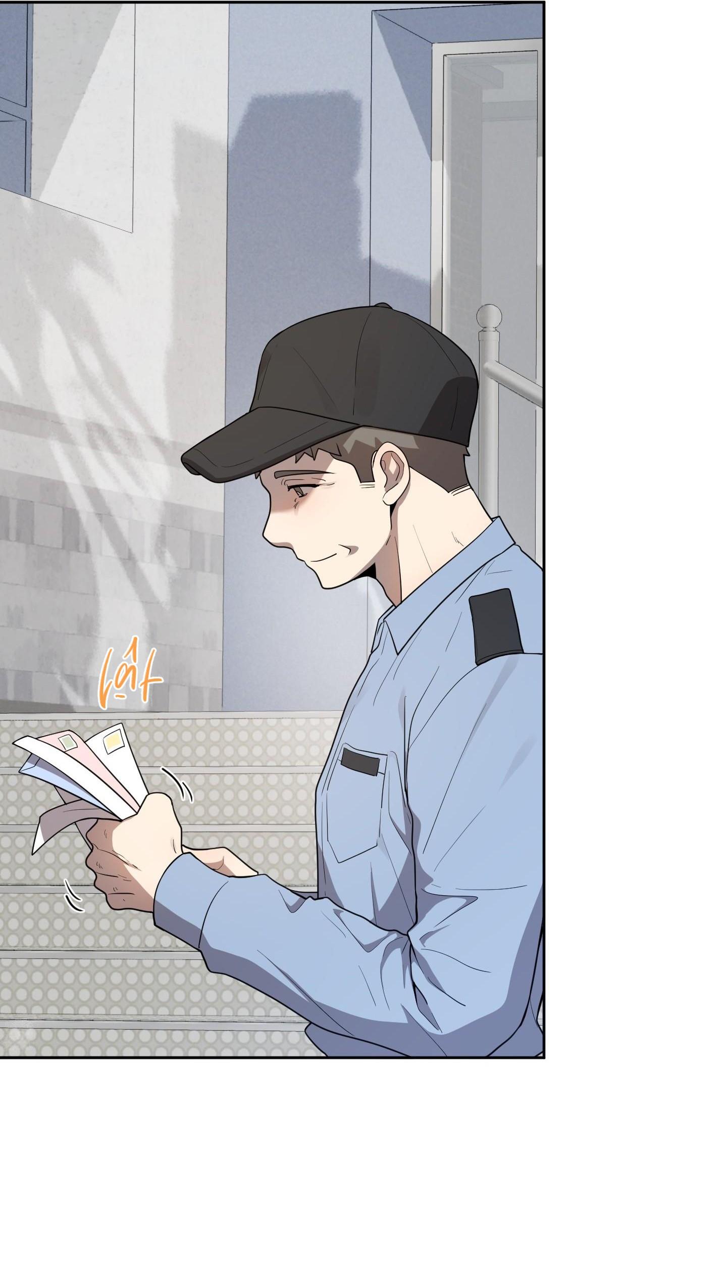 (CBunu) Chuyện Rằng Tôi Yêu Cậu - Chap 29