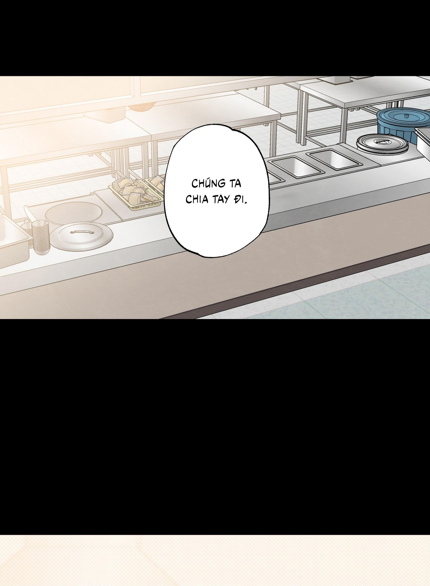 (CBunu) Bí Quyết Chinh Phục Tình Đơn Phương - Chap 2