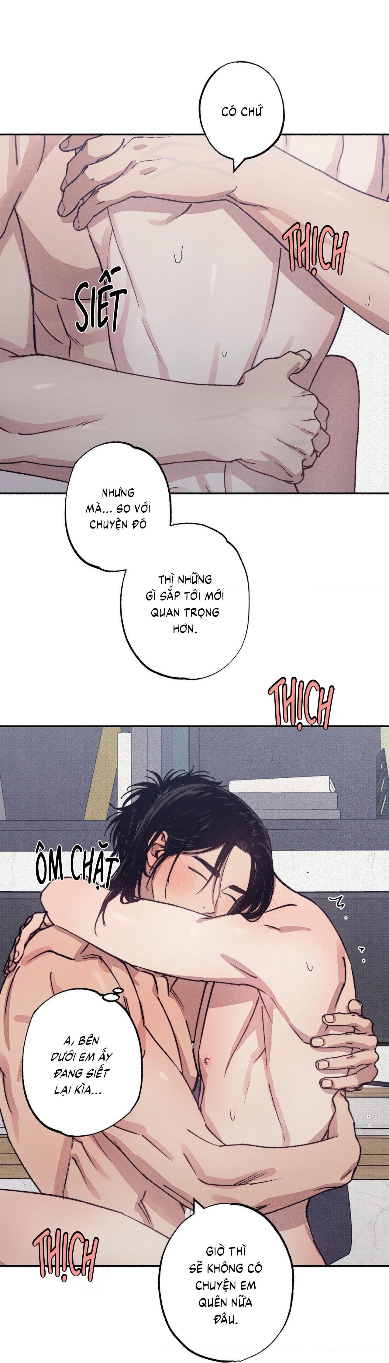 (CBunu) 1 to 10 - Chap 43