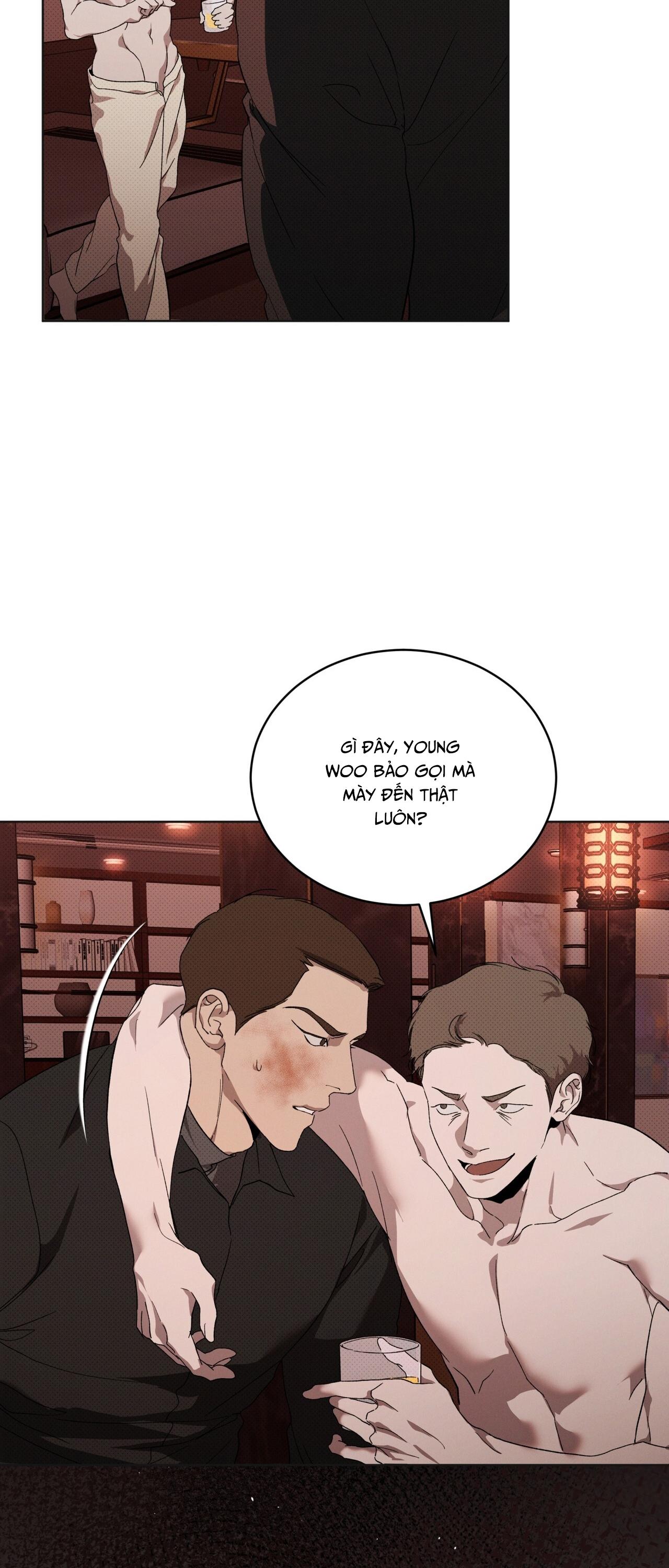 (GĐCV) HÌNH THÁI TIẾN HÓA - Chap 15