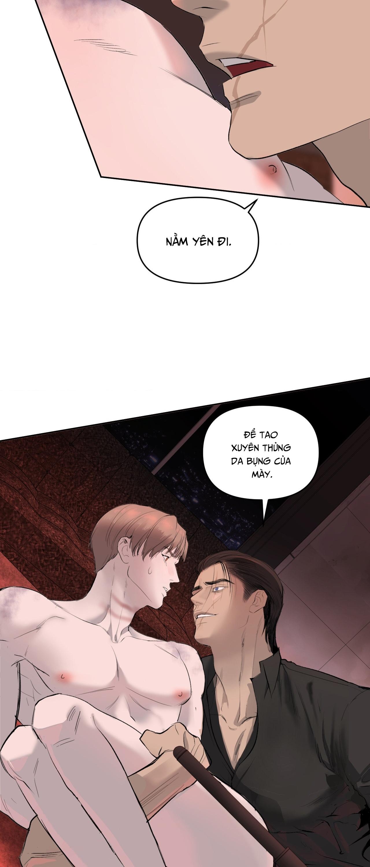 (GĐCV) RÁC RƯỞI CŨNG TỪNG CÓ GIÁ TRỊ - Chap 6