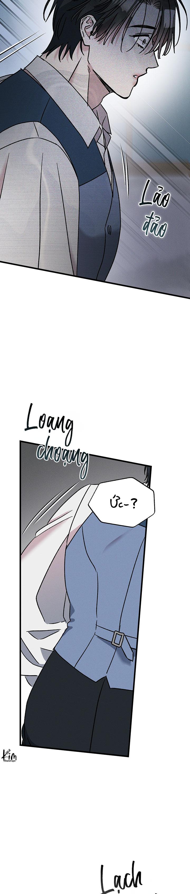 Mermaid's Cradle - Chap 10