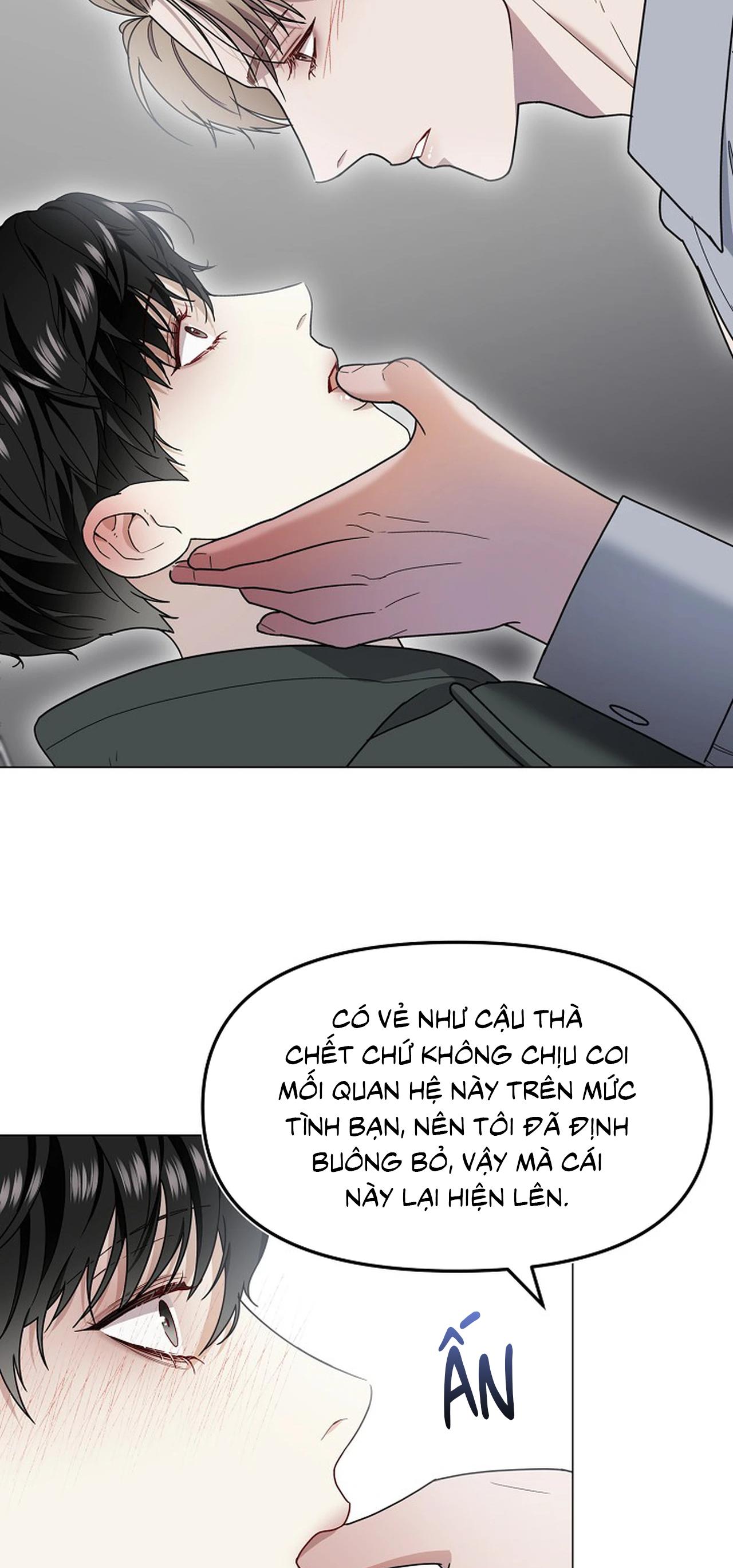 Bạn thanh mai trúc mã và S-Name - Chap 0
