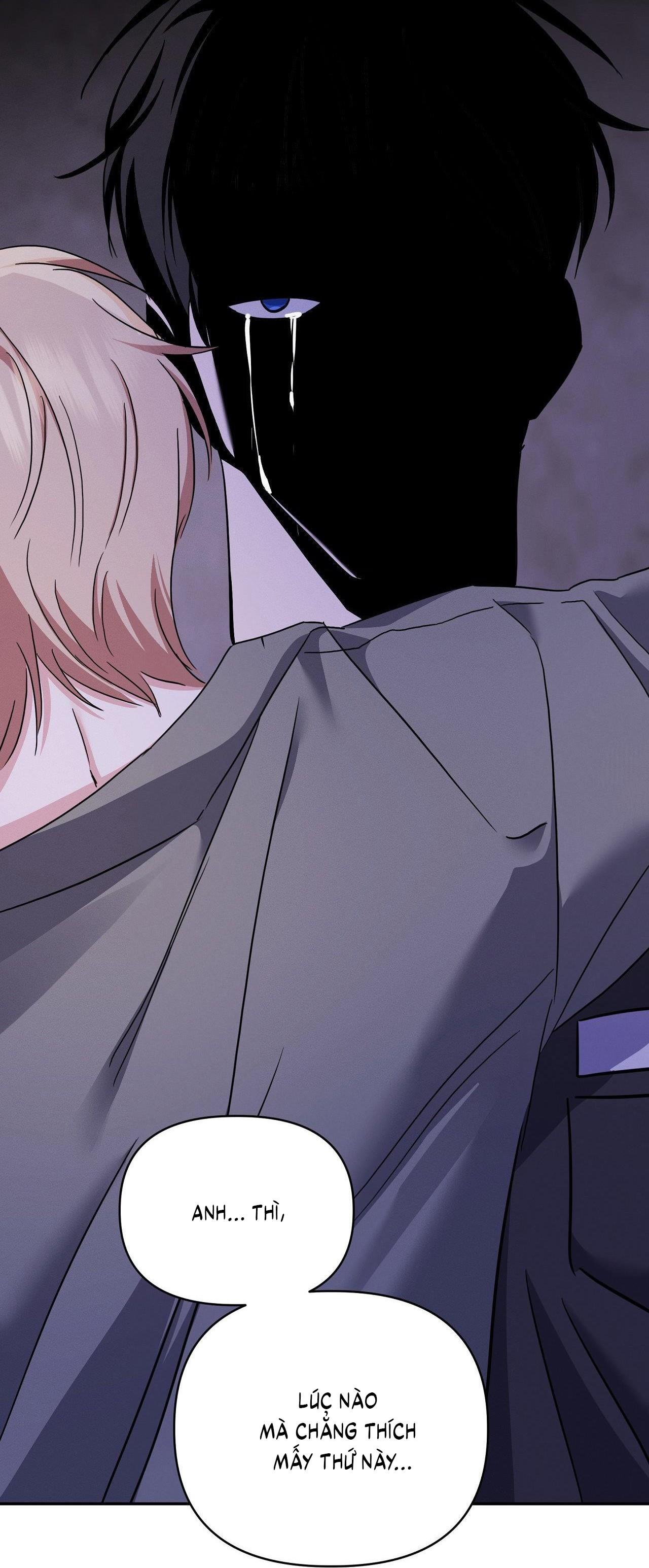 (CBunu) Cẩm Nang Fetish - Chap 13