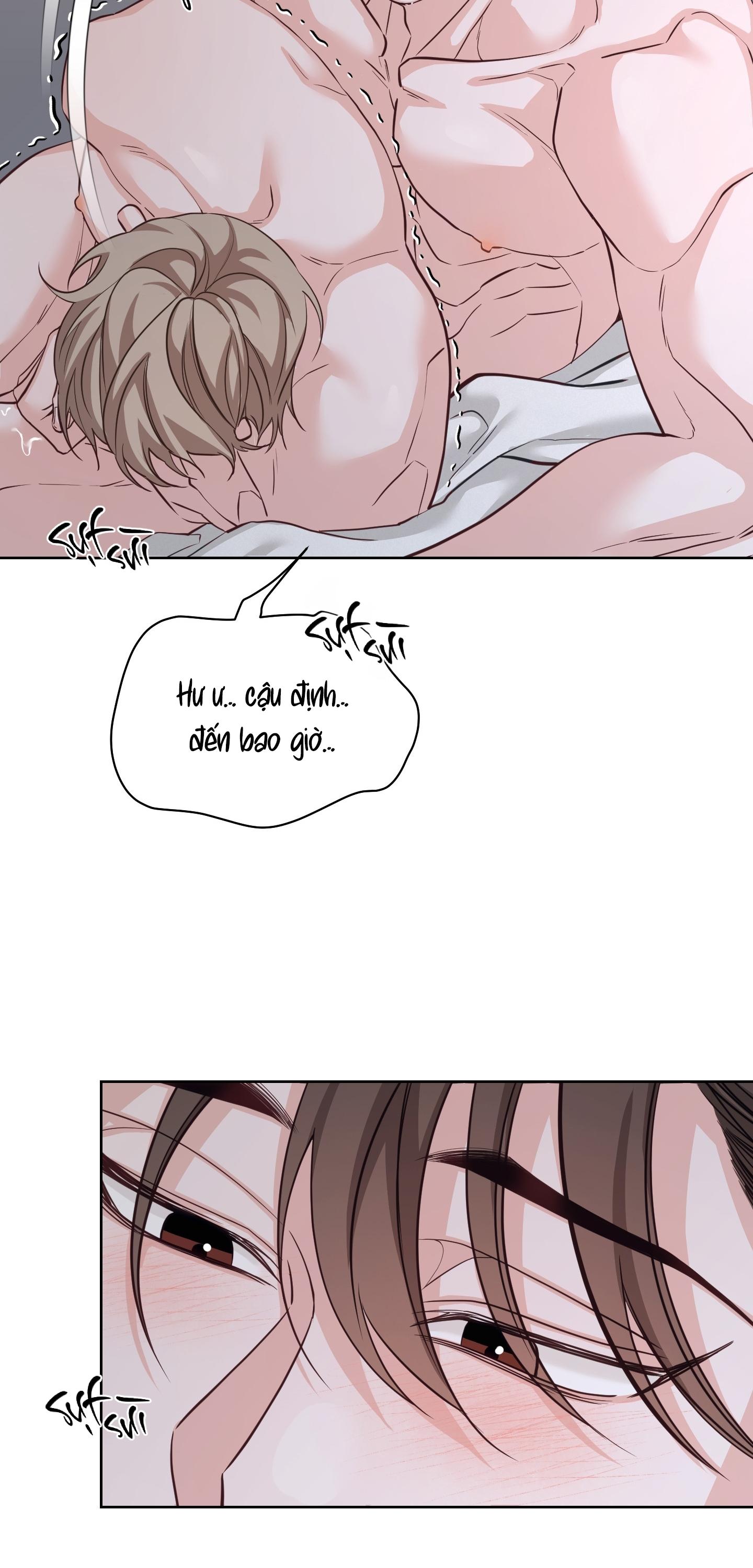 VÁN CỜ LẬT NGƯỢC - Chap 6