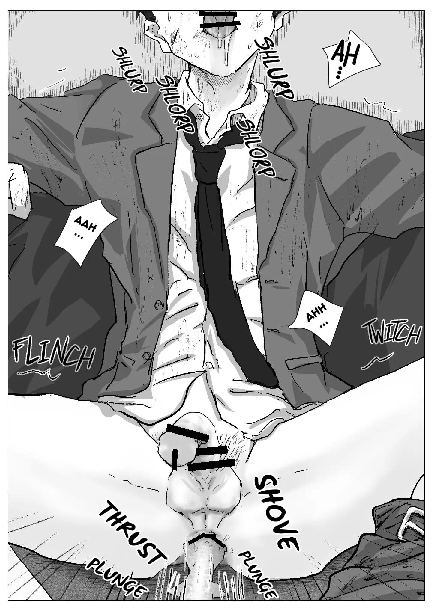 Tuyển tập truyện doujinshi - Chap 279