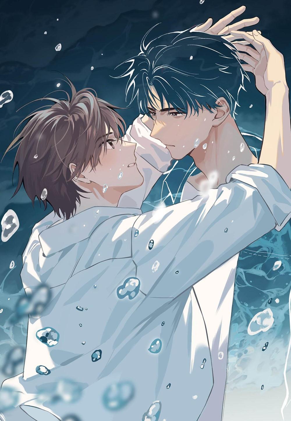 Sở Thiên Dĩ Nam - Chap 16