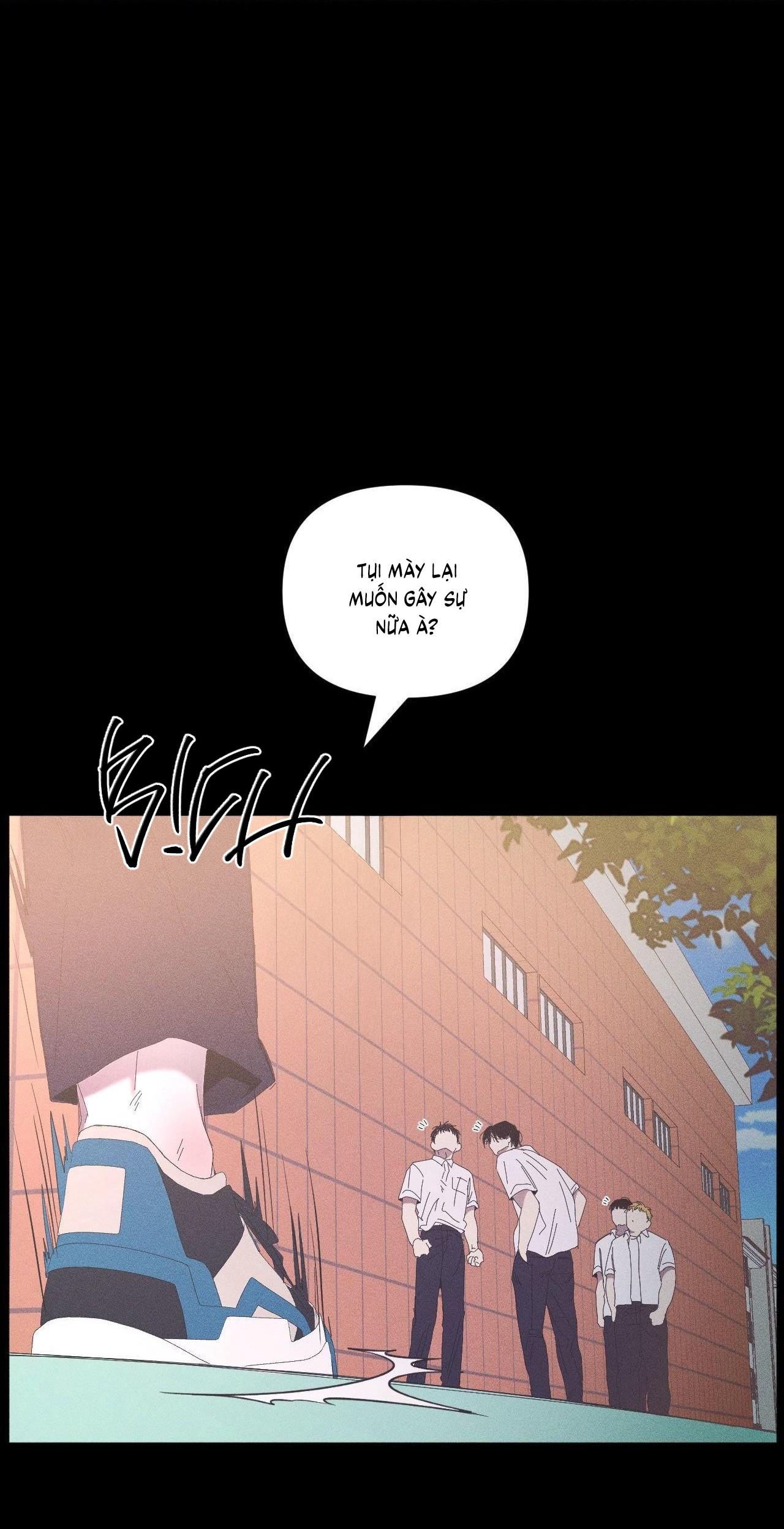 (CBunu) Mùa Đông Cuối Cùng Của Tôi - Chap 7