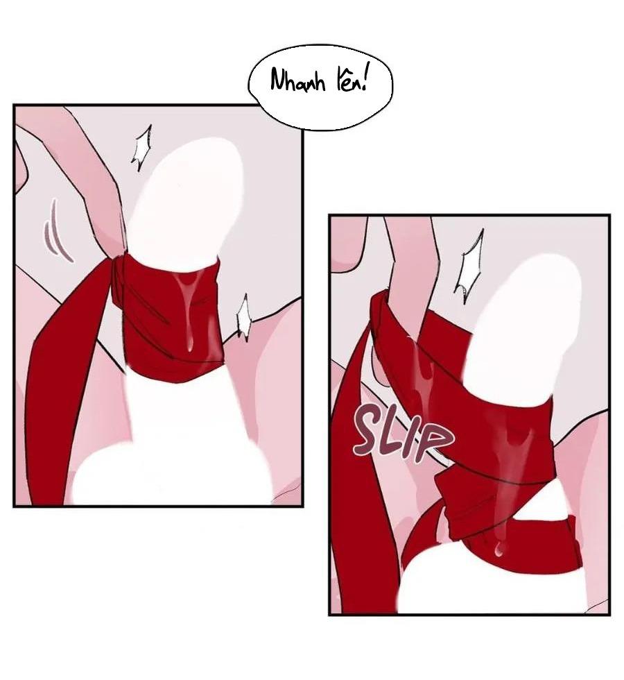 Vùng Đỏ - Chap 73