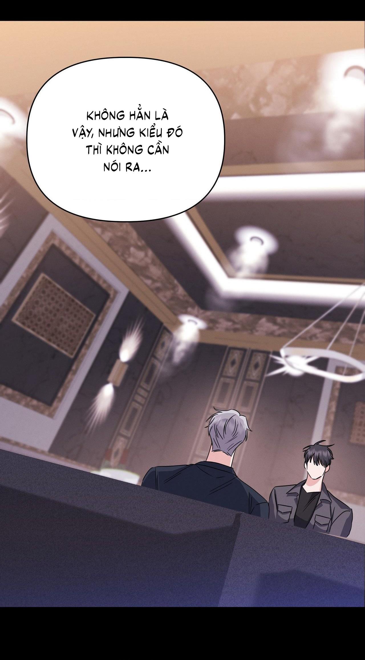 (CBunu) Cẩm Nang Fetish - Chap 15